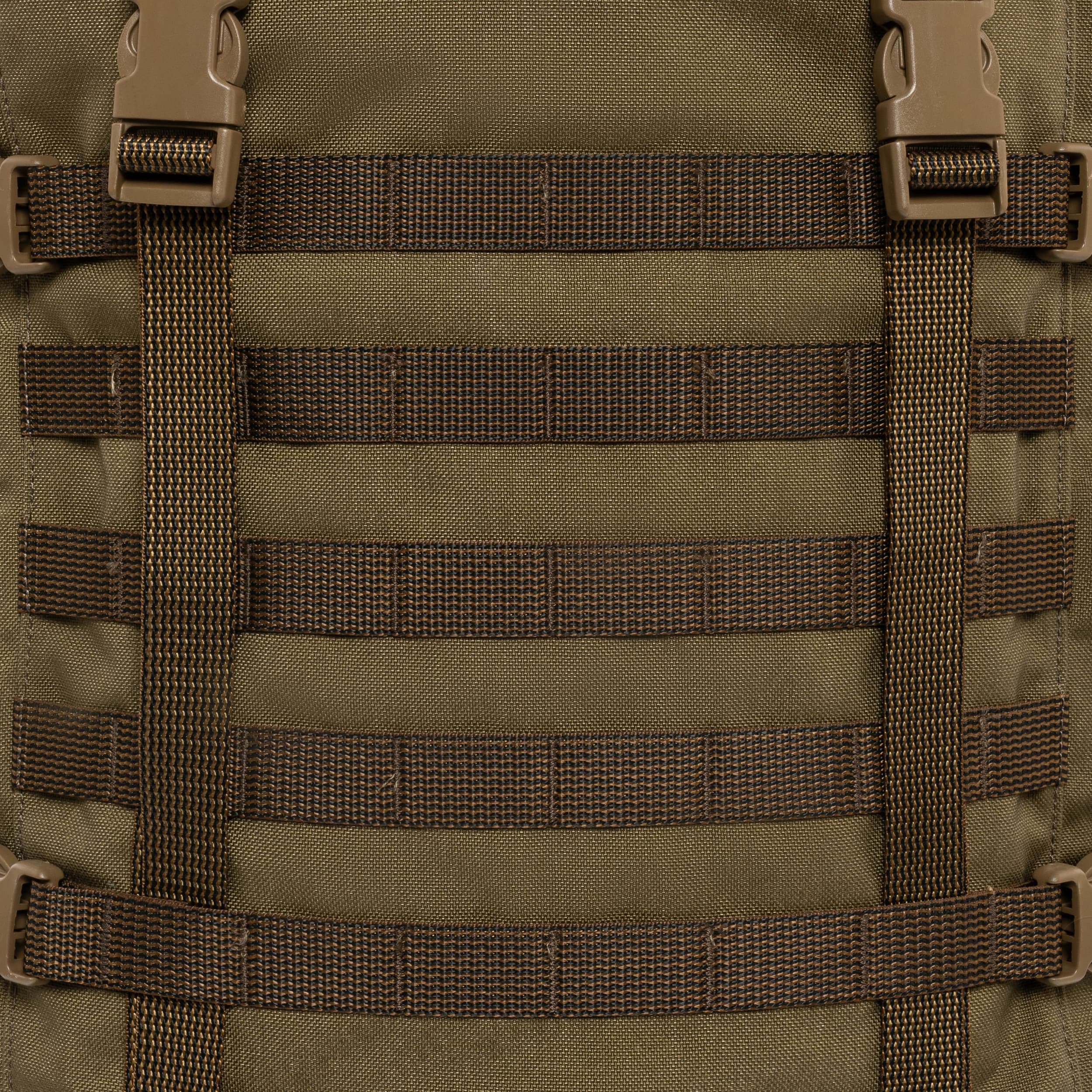 Рюкзак Savotta Kantamus 60 л - Brown