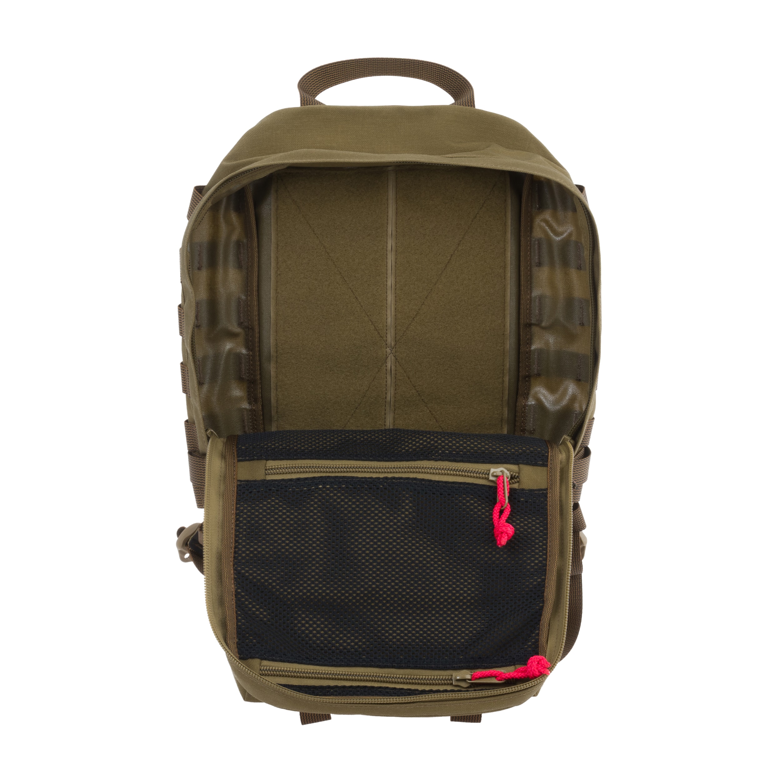 Медичний рюкзак Savotta Medic Pack 18 л - Brown