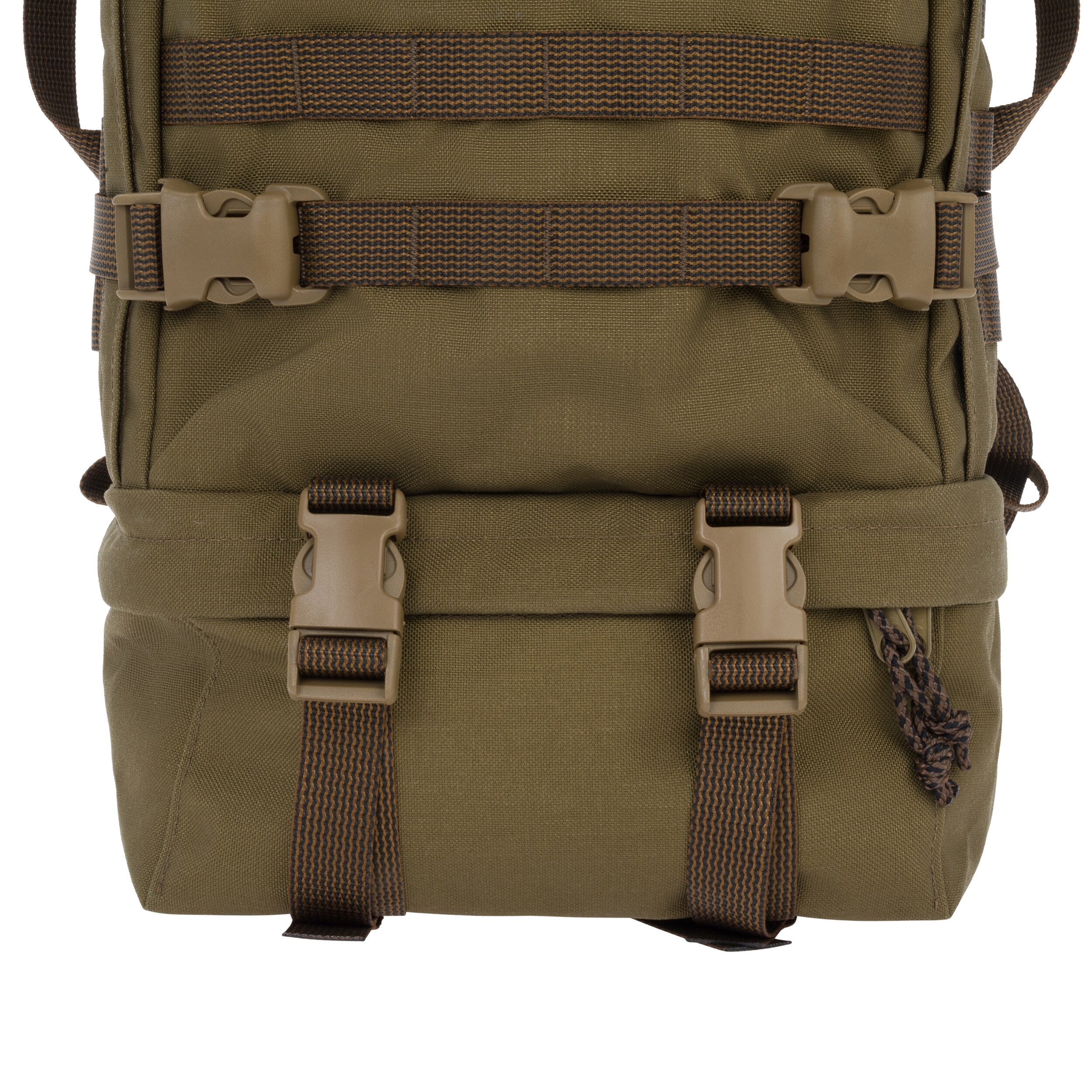 Медичний рюкзак Savotta Medic Pack 18 л - Brown
