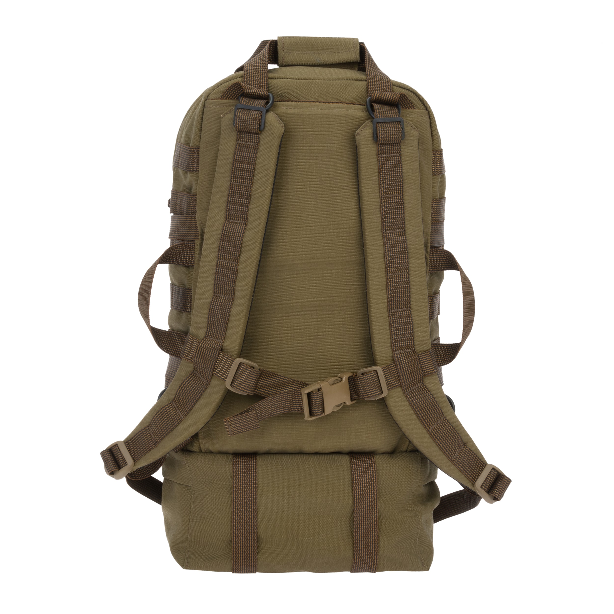 Медичний рюкзак Savotta Medic Pack 18 л - Brown