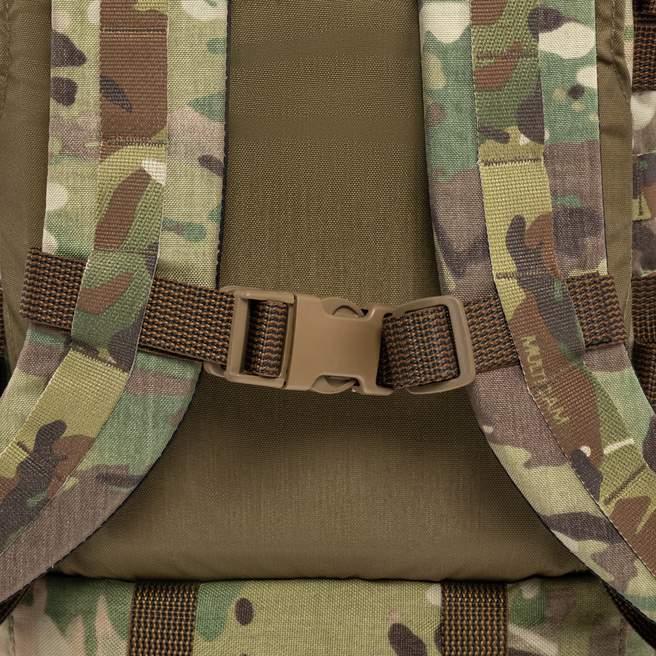 Медичний рюкзак Savotta Medic Pack 18 л - MultiCam