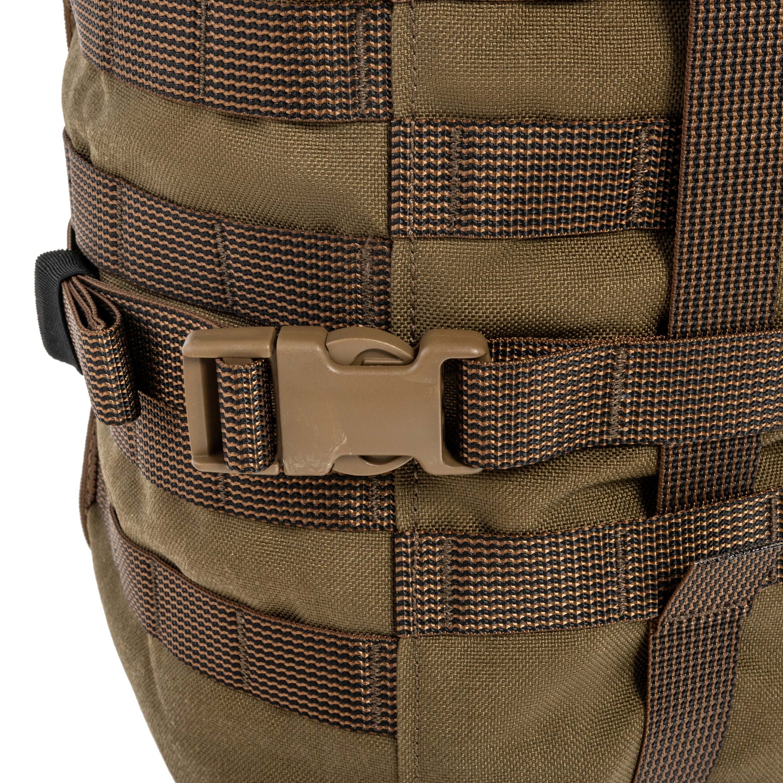 Рюкзак Savotta Jaakari S 20 л - Brown