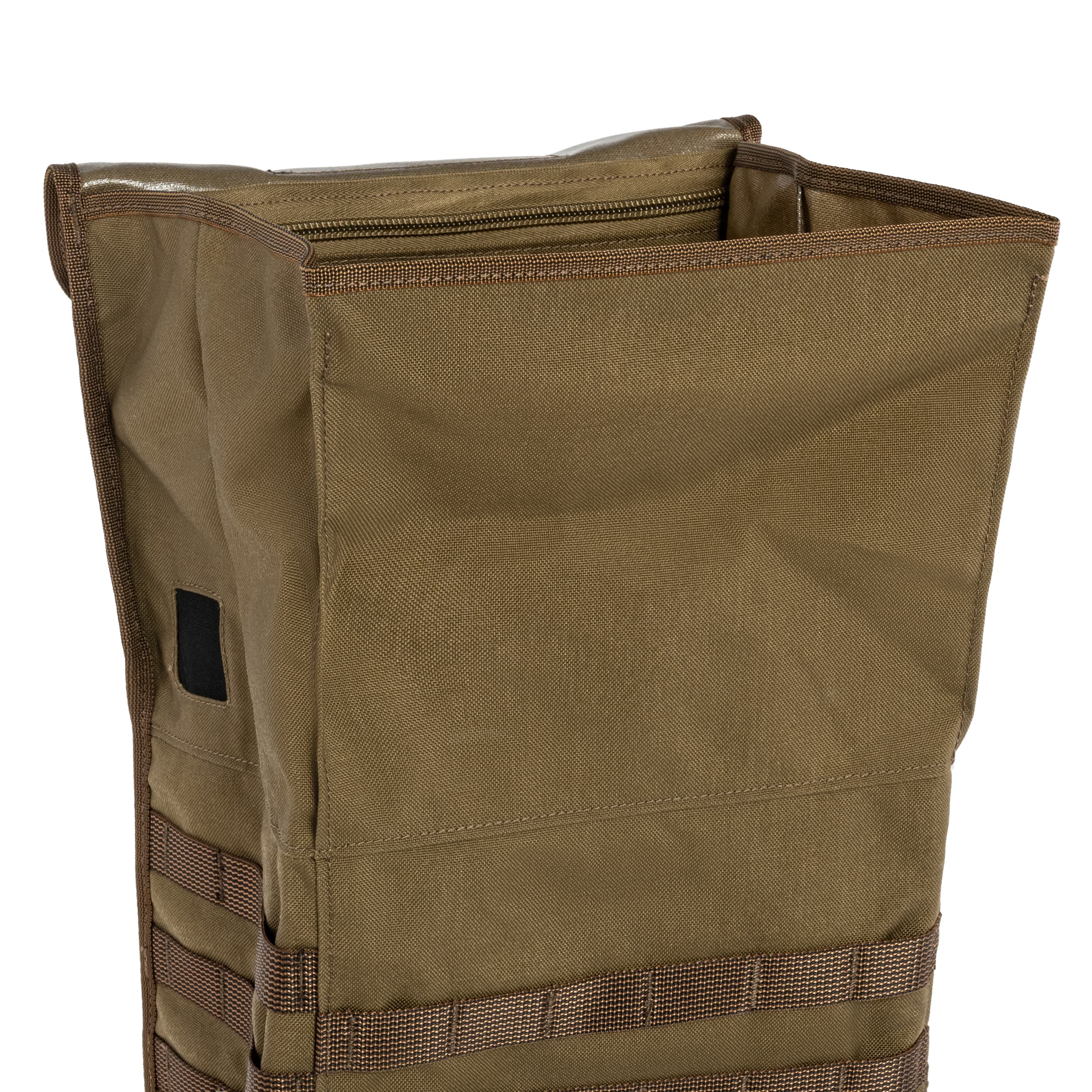 Рюкзак Savotta Jaakari S 20 л - Brown