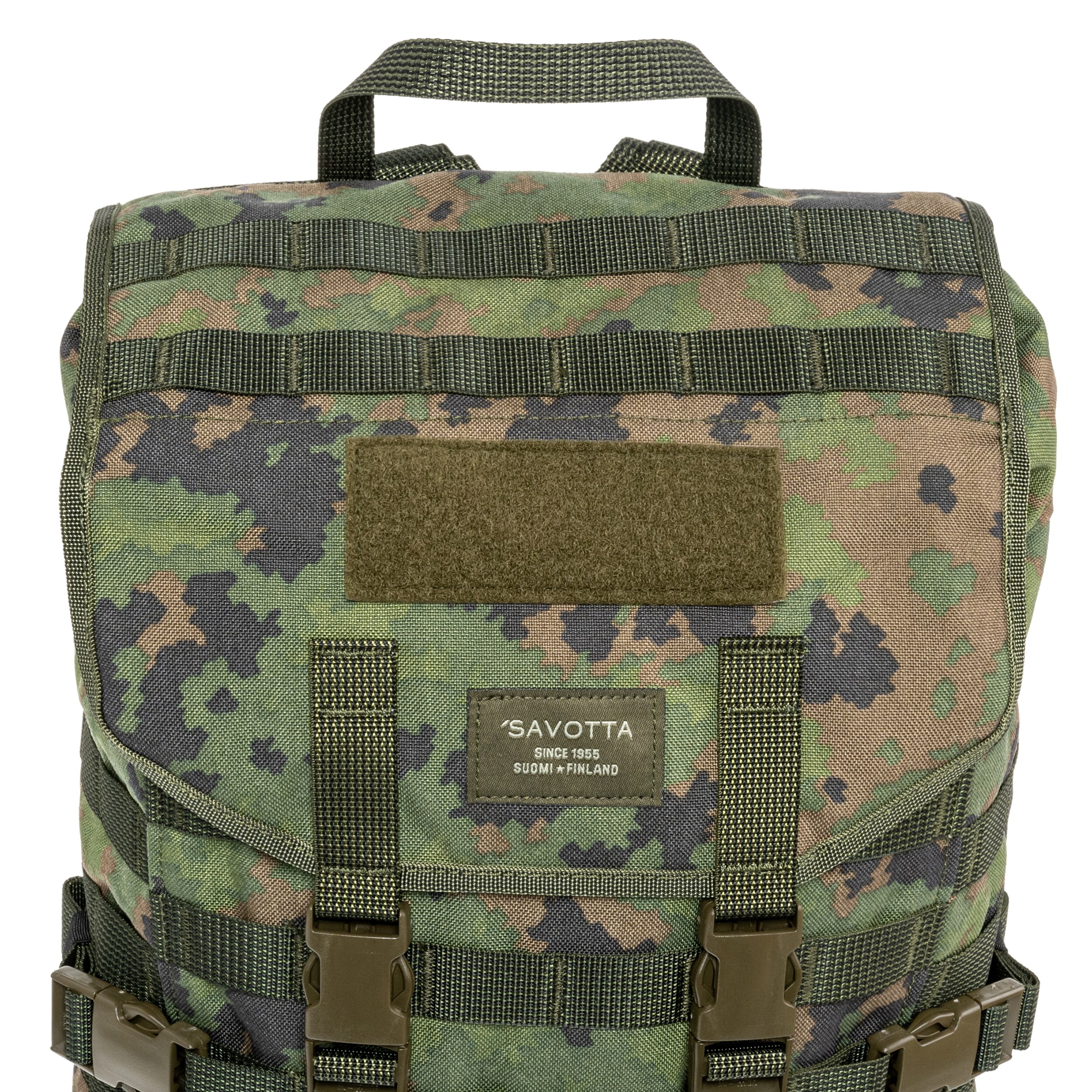 Рюкзак Savotta Jaakari S 20 л - M05 Woodland
