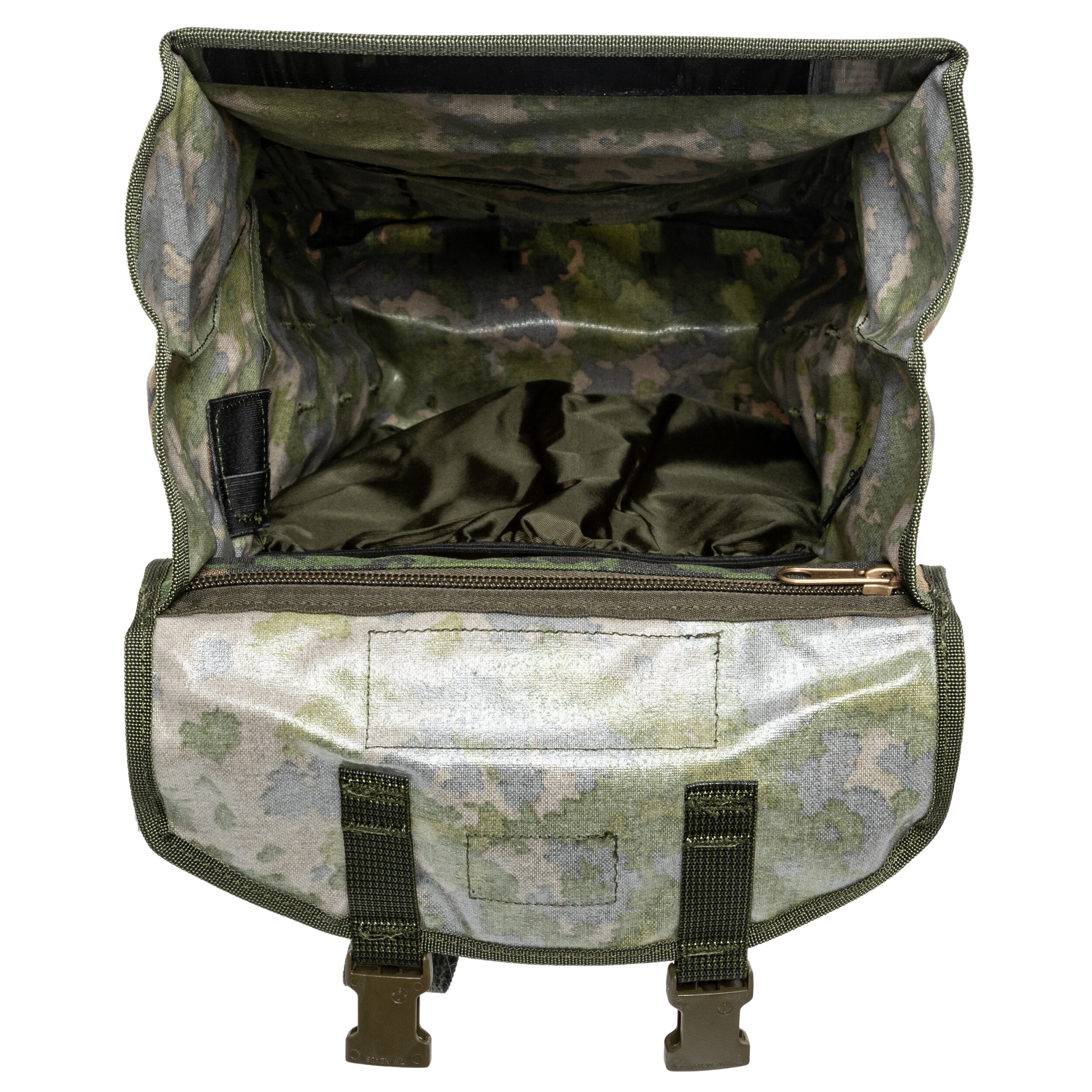 Рюкзак Savotta Jaakari S 20 л - M05 Woodland