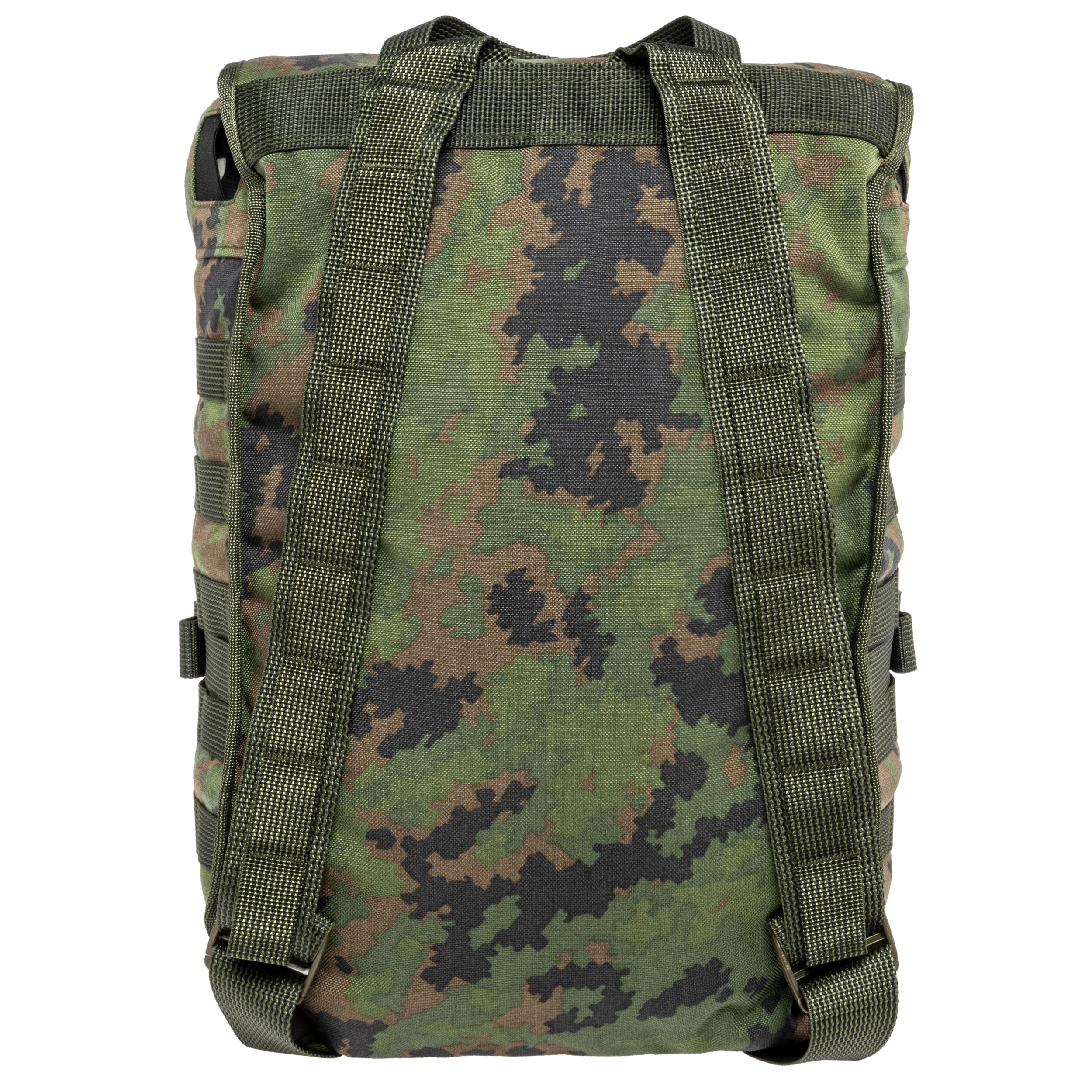 Рюкзак Savotta Jaakari S 20 л - M05 Woodland