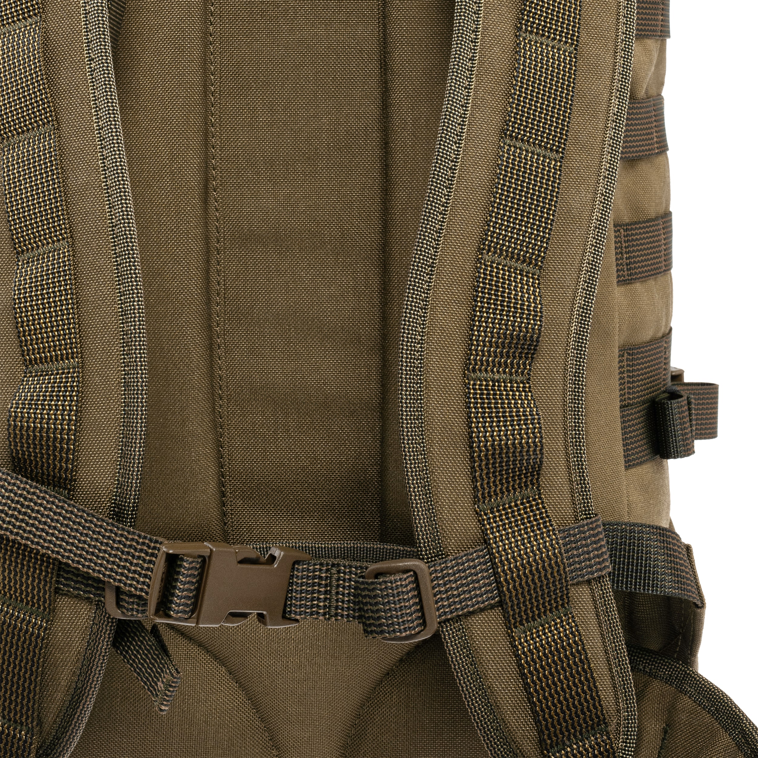 Рюкзак Savotta Jaakari M 30 л - Brown