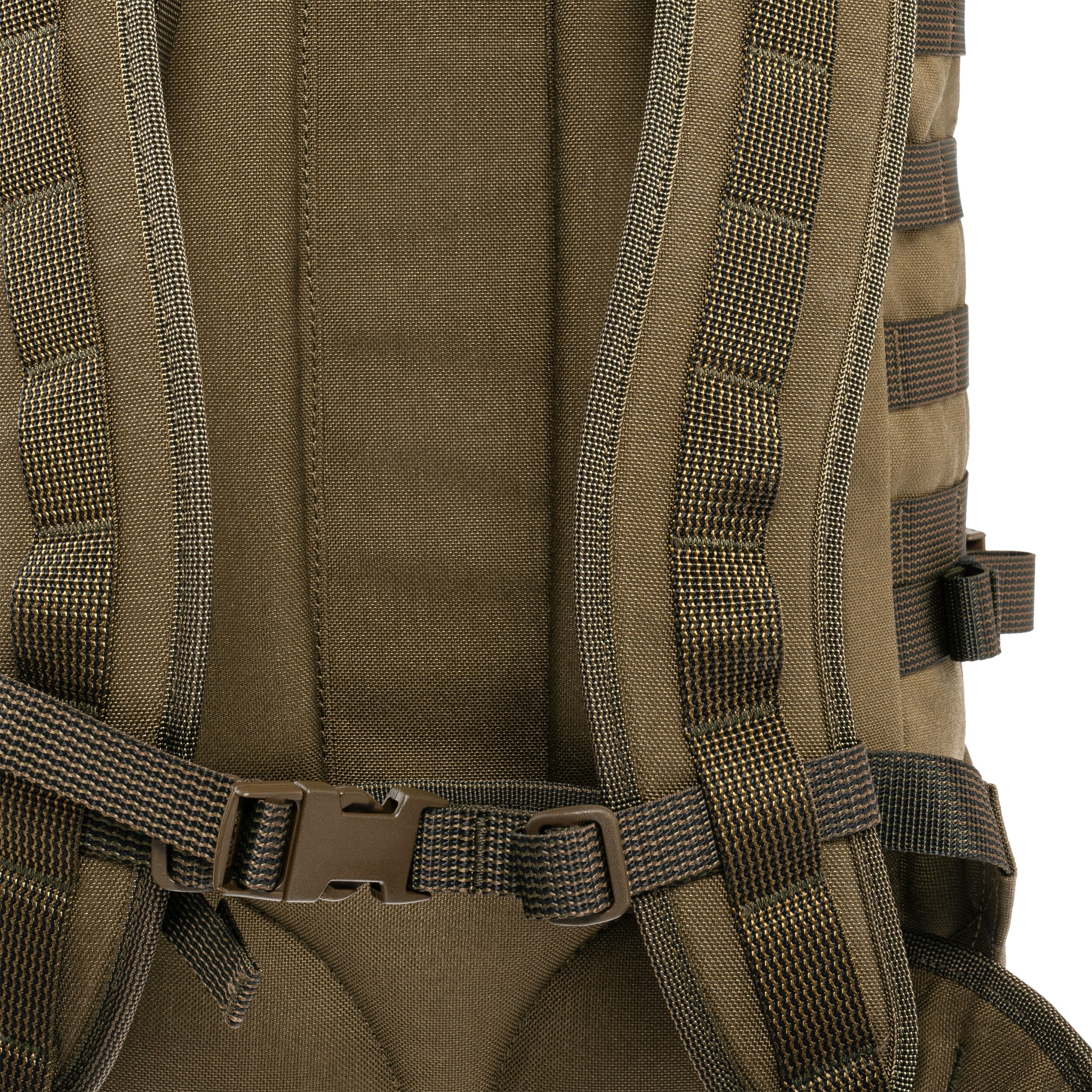 Рюкзак Savotta Jaakari M 30 л - Brown