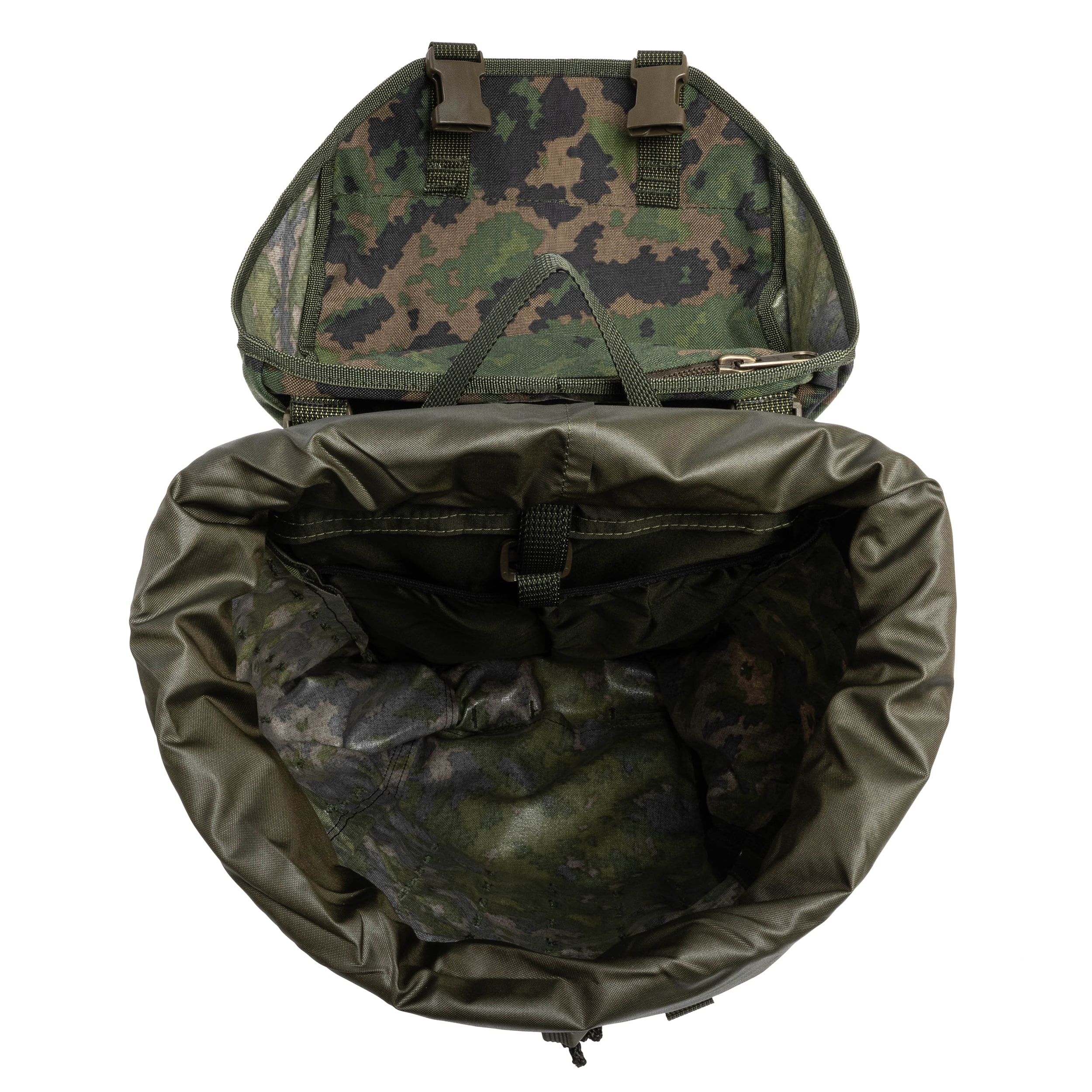 Рюкзак Savotta Jaakari M 30 л - M05 Finnish Woodland Camo