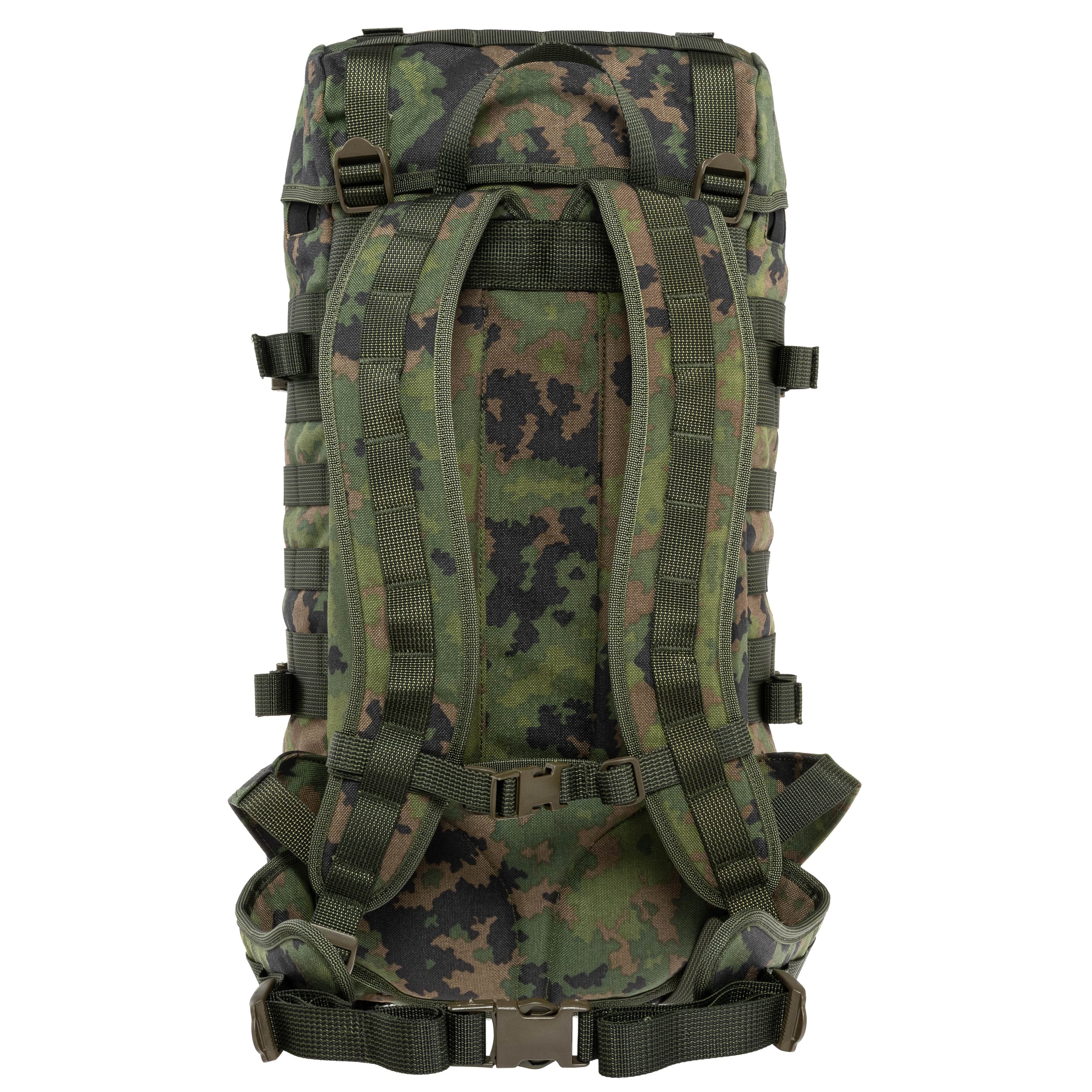 Рюкзак Savotta Jaakari M 30 л - M05 Finnish Woodland Camo