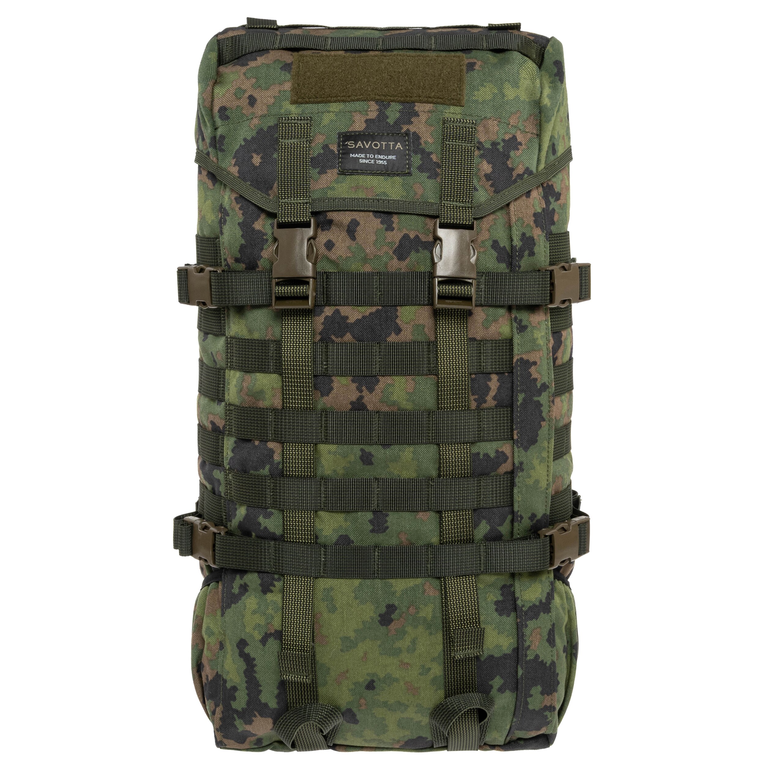 Рюкзак Savotta Jaakari M 30 л - M05 Woodland