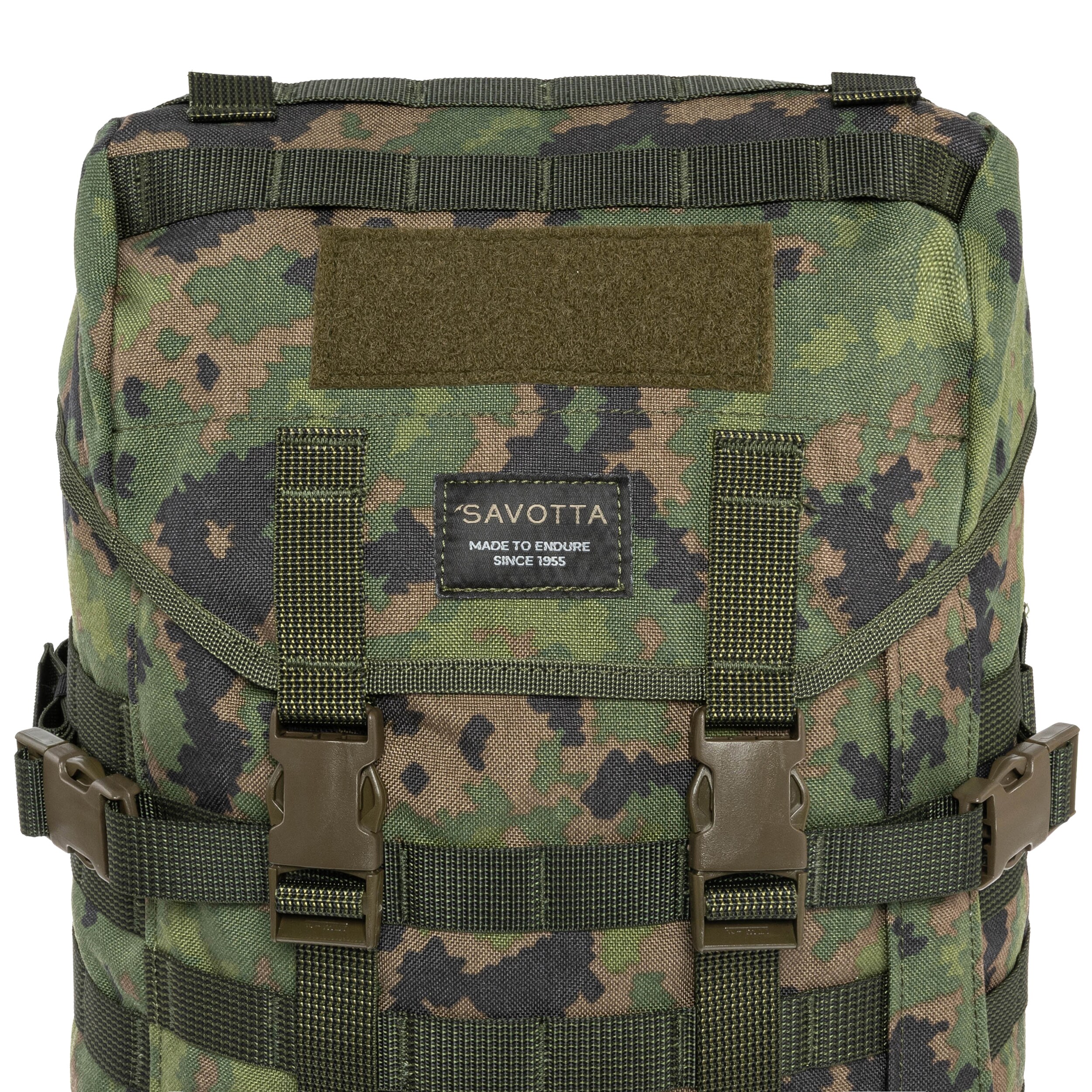 Рюкзак Savotta Jaakari M 30 л - M05 Woodland