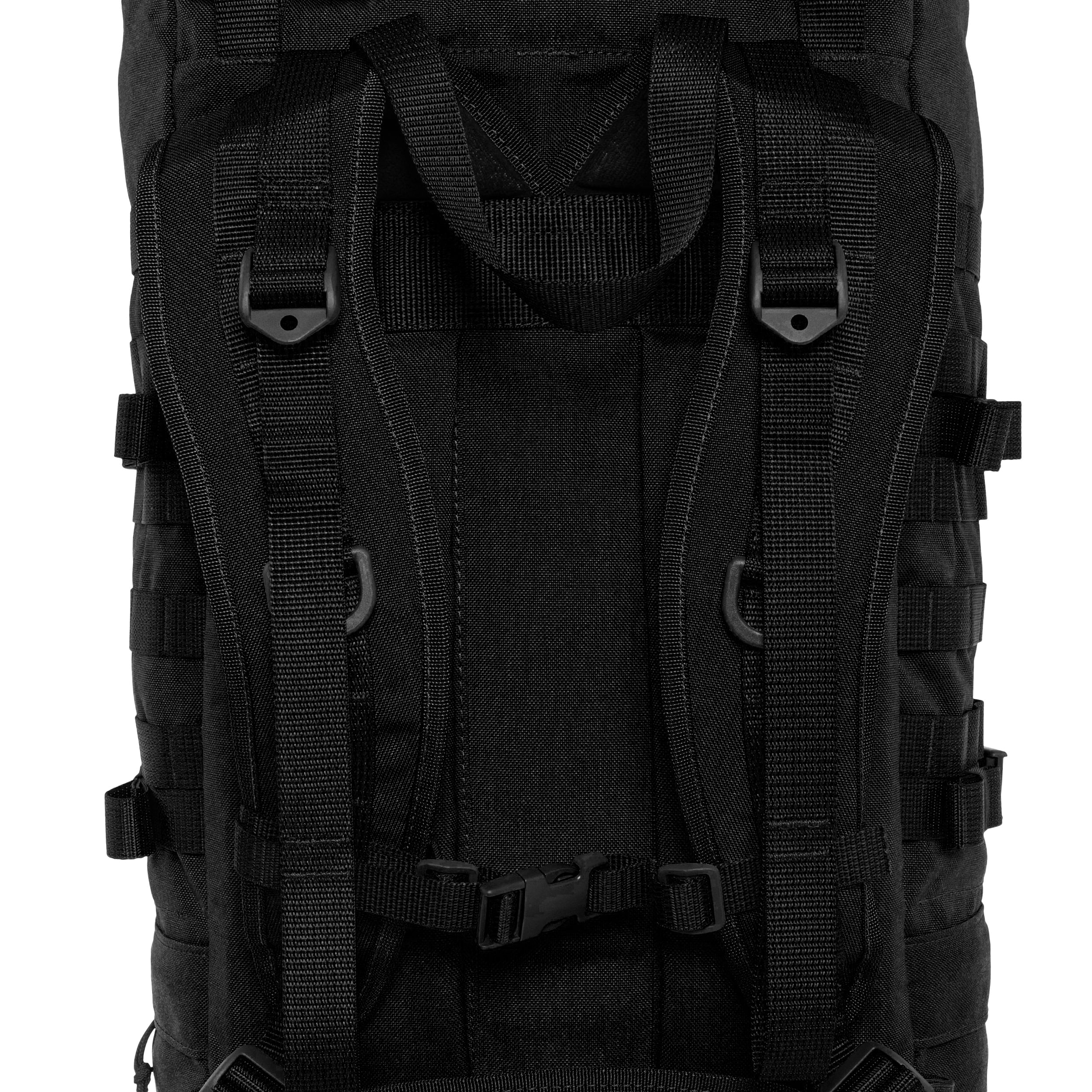 Рюкзак Savotta Jaakari L 55 л - Black