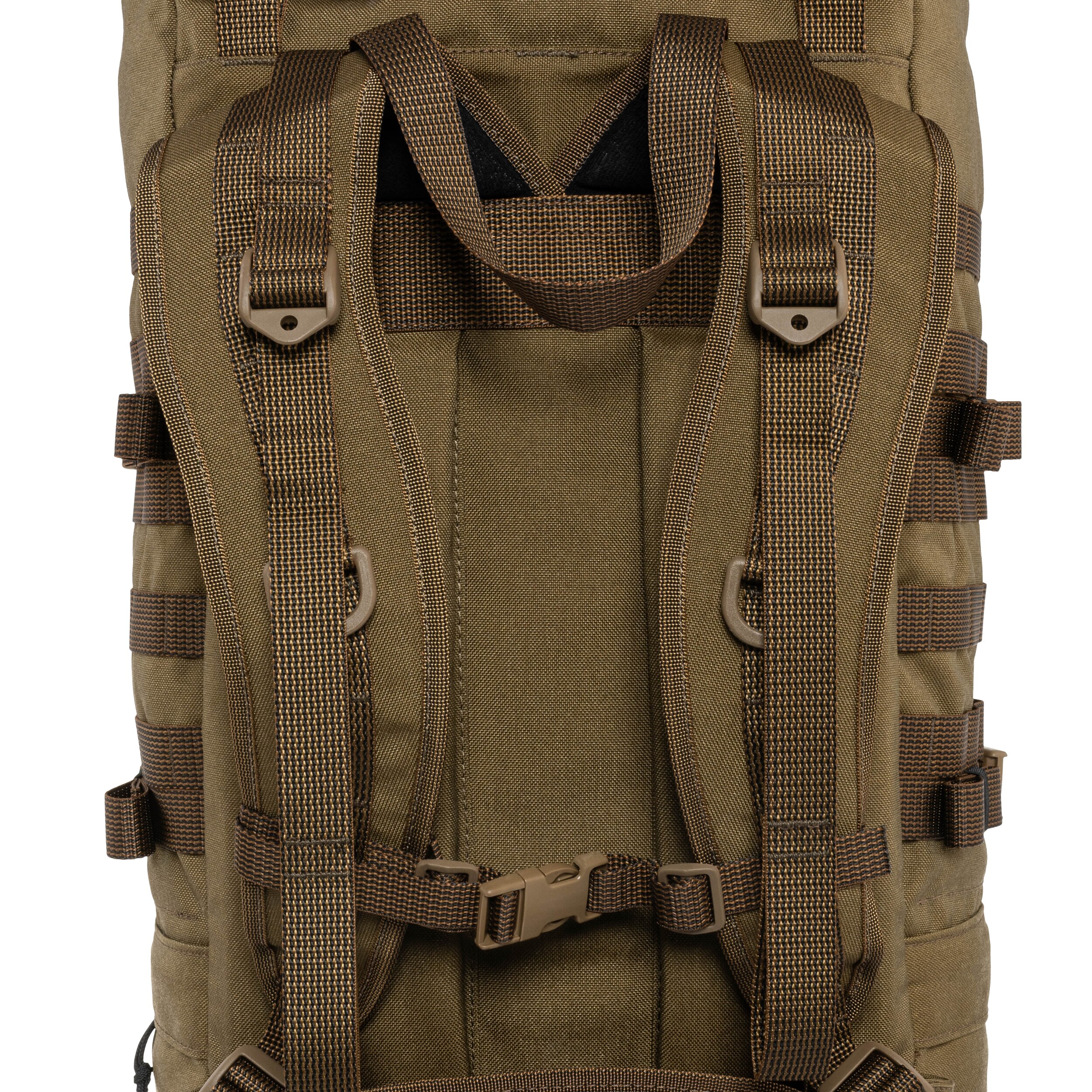 Рюкзак Savotta Jaakari L 55 л - Brown