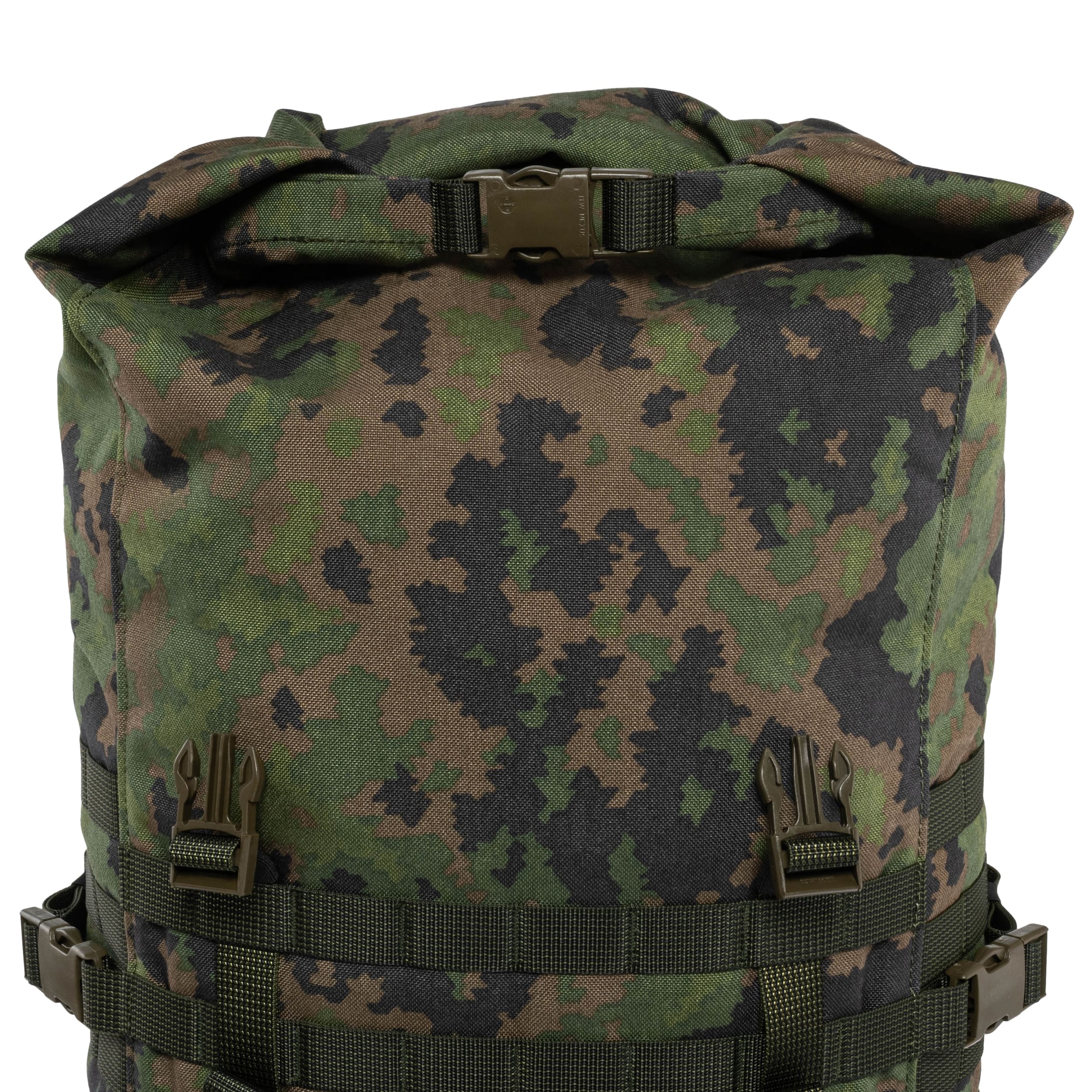 Рюкзак Savotta Jaakari L 55 л - M05 Woodland