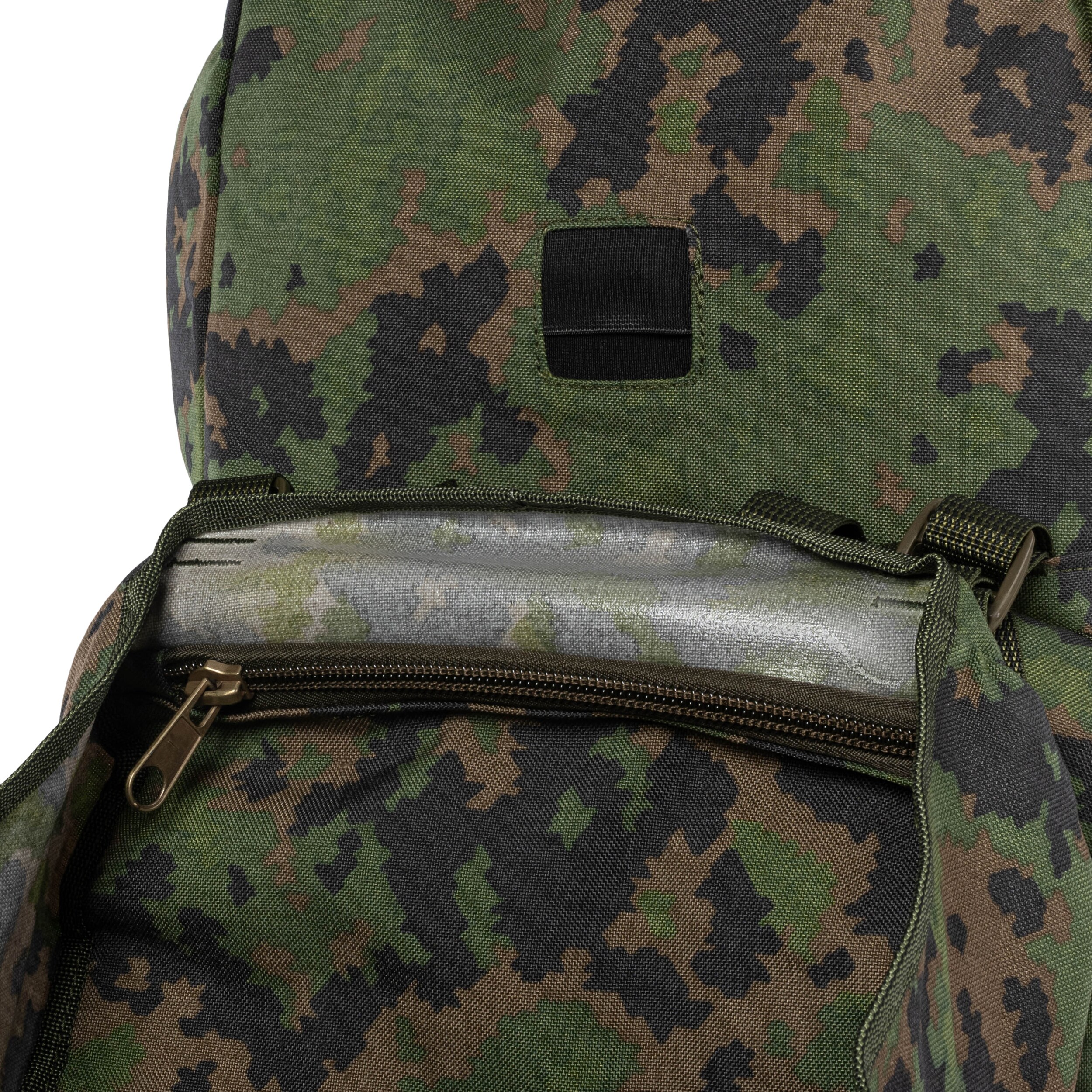 Рюкзак Savotta Jaakari L 55 л - M05 Woodland