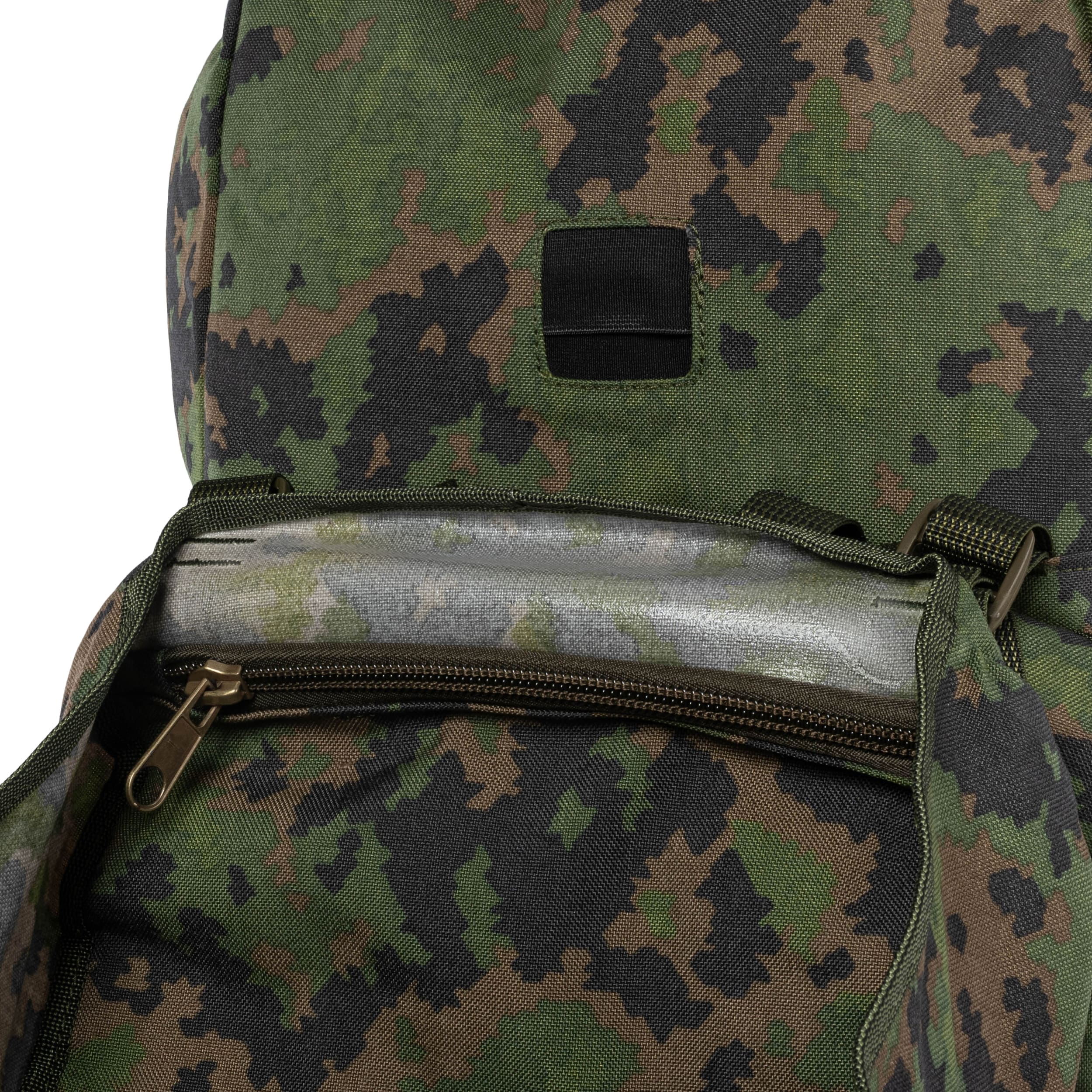 Рюкзак Savotta Jaakari L 55 л - M05 Woodland