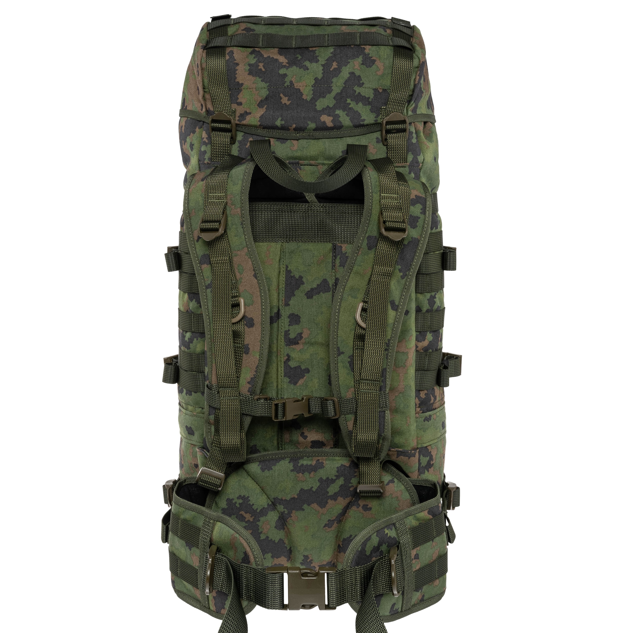 Рюкзак Savotta Jaakari L 55 л - M05 Woodland