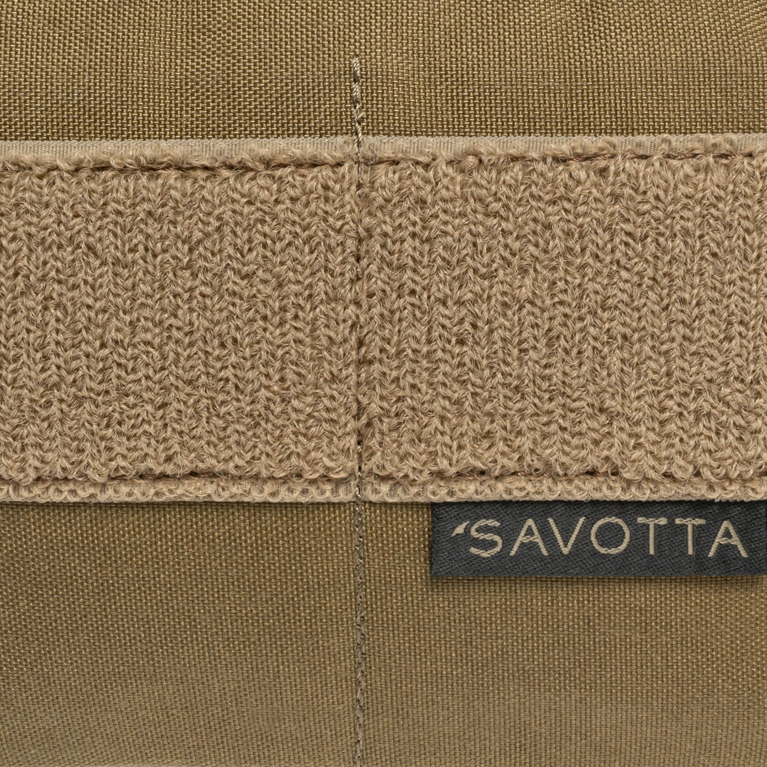 Бананка Savotta Kukkaro Hip Pack 1,5 л - Brown