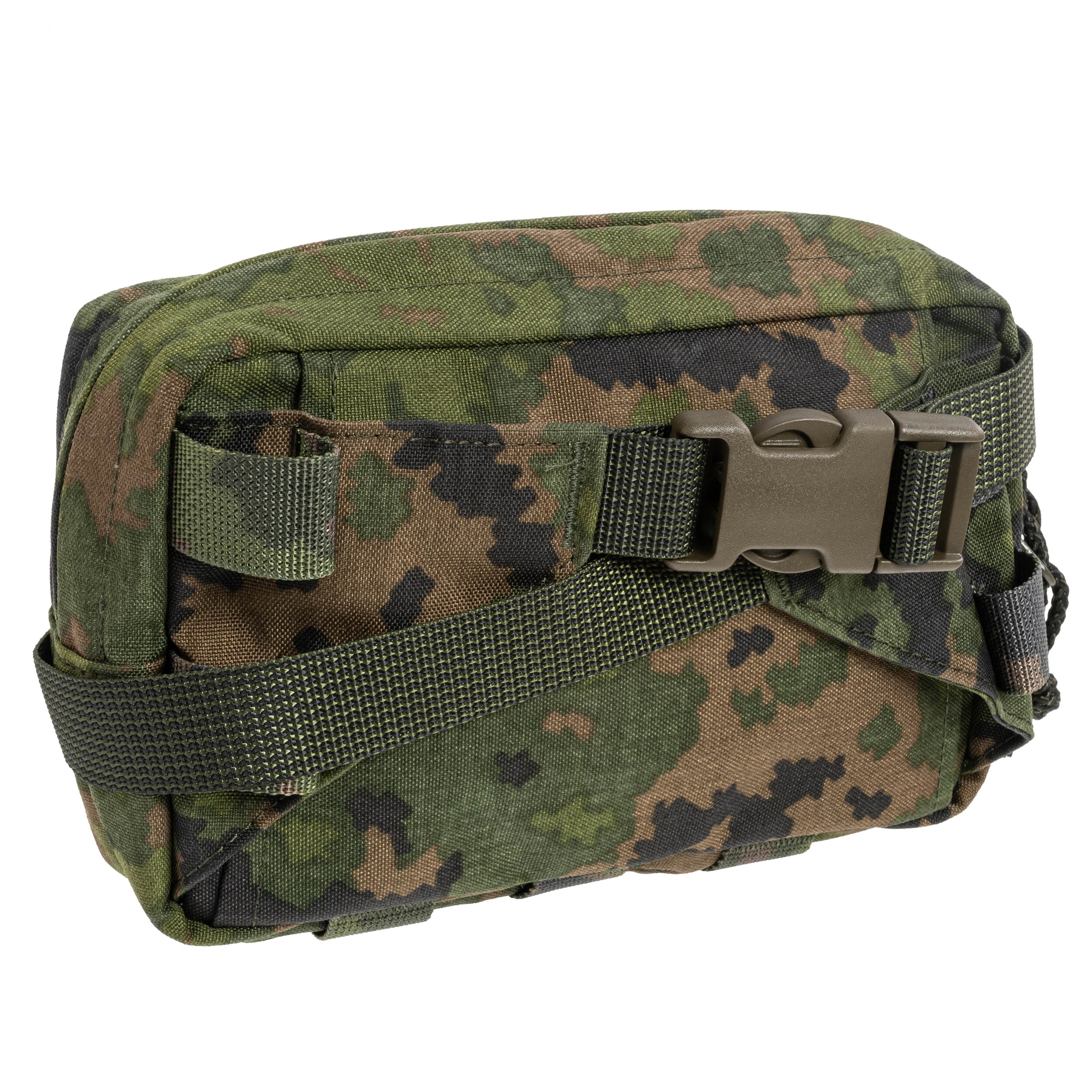 Бананка Savotta Kukkaro Hip Pack 1,5 л - M05 Woodland