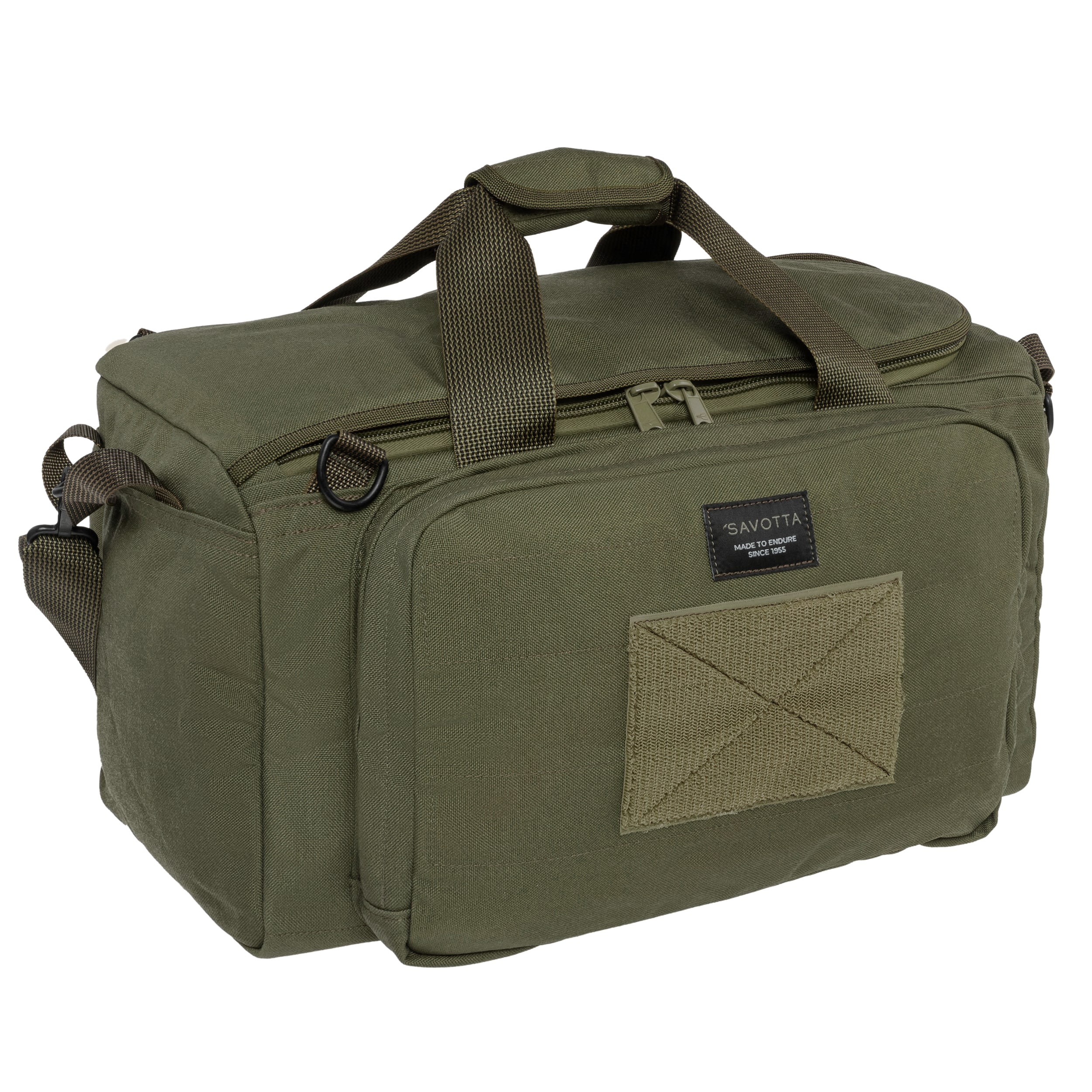 Сумка Savotta Keikka 30 л - Green