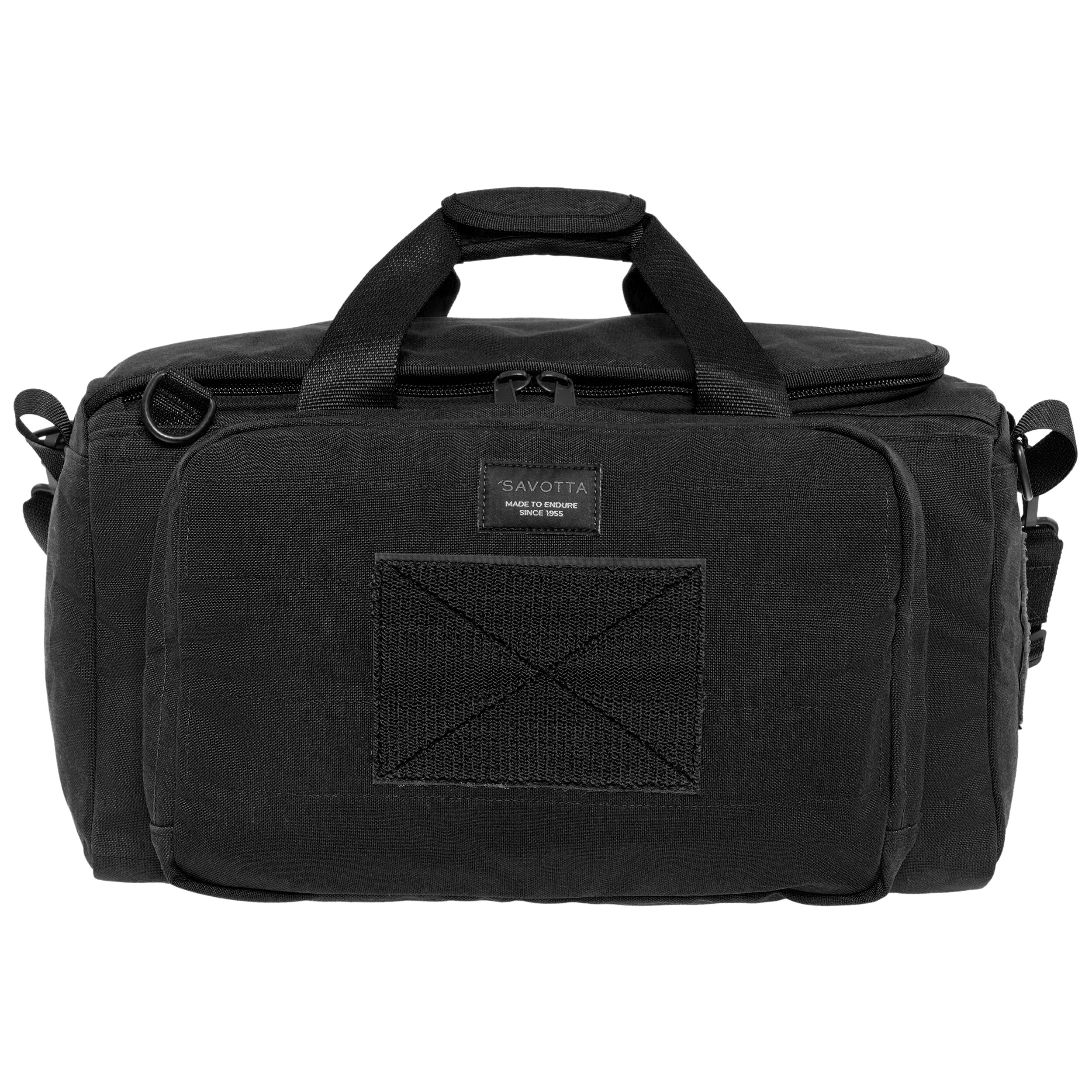 Сумка Savotta Keikka 30 л - Black