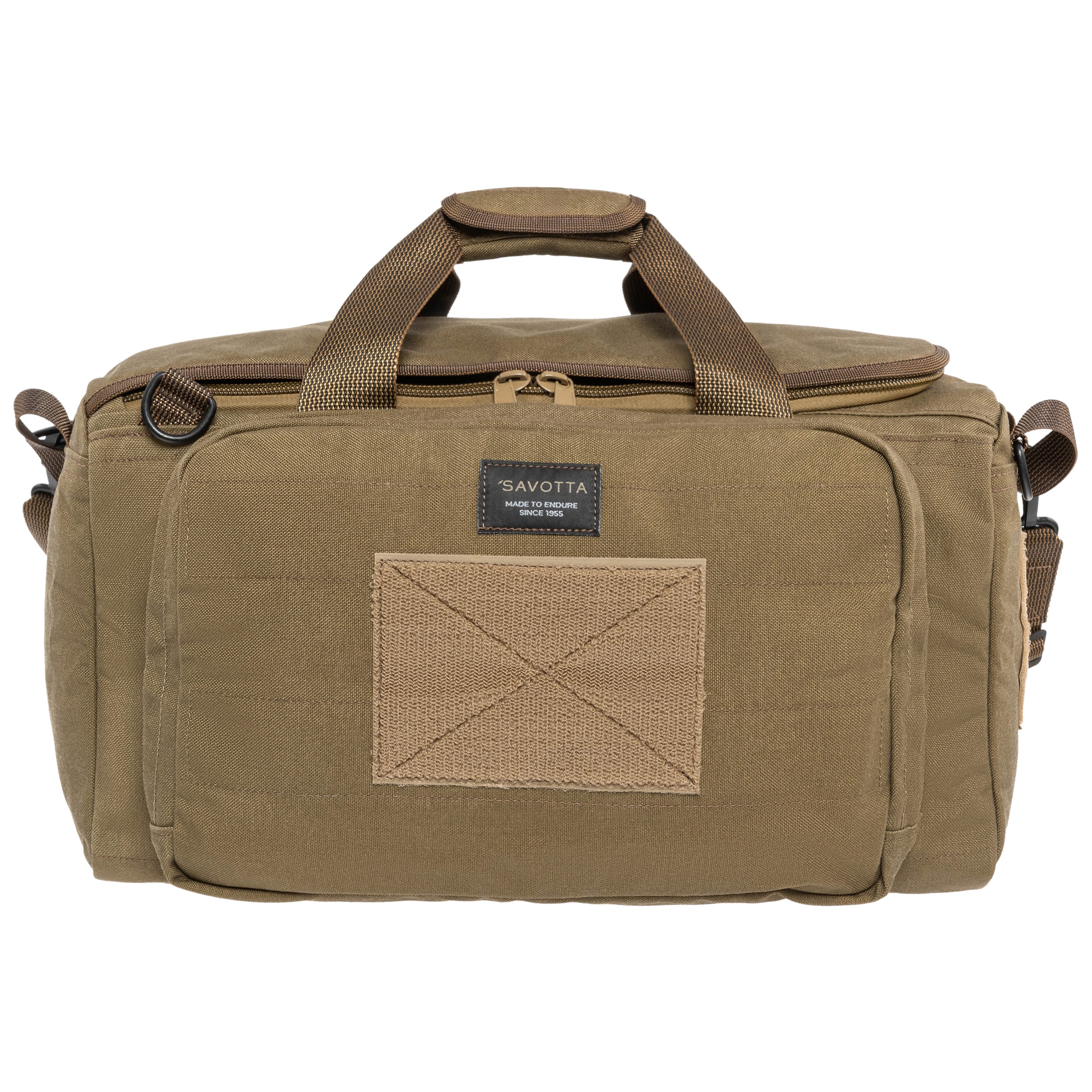 Сумка Savotta Keikka 30 л - Brown