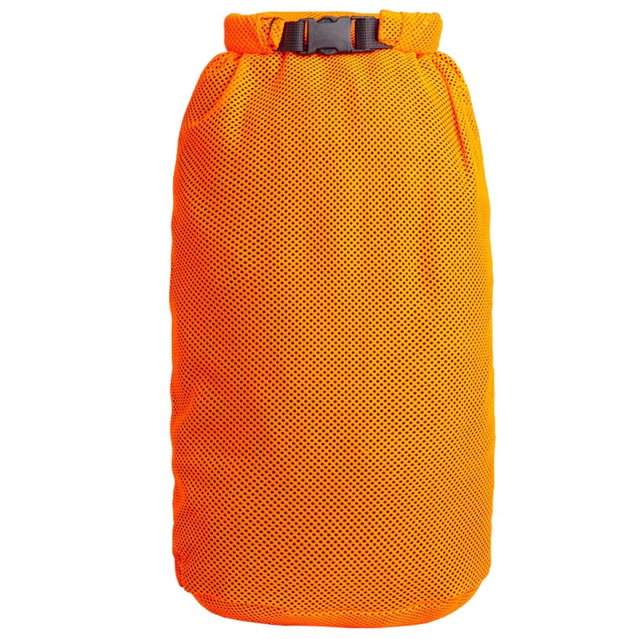 Транспортний мішок Savotta Stuffsack Rolltop Mesh 20 л - Orange