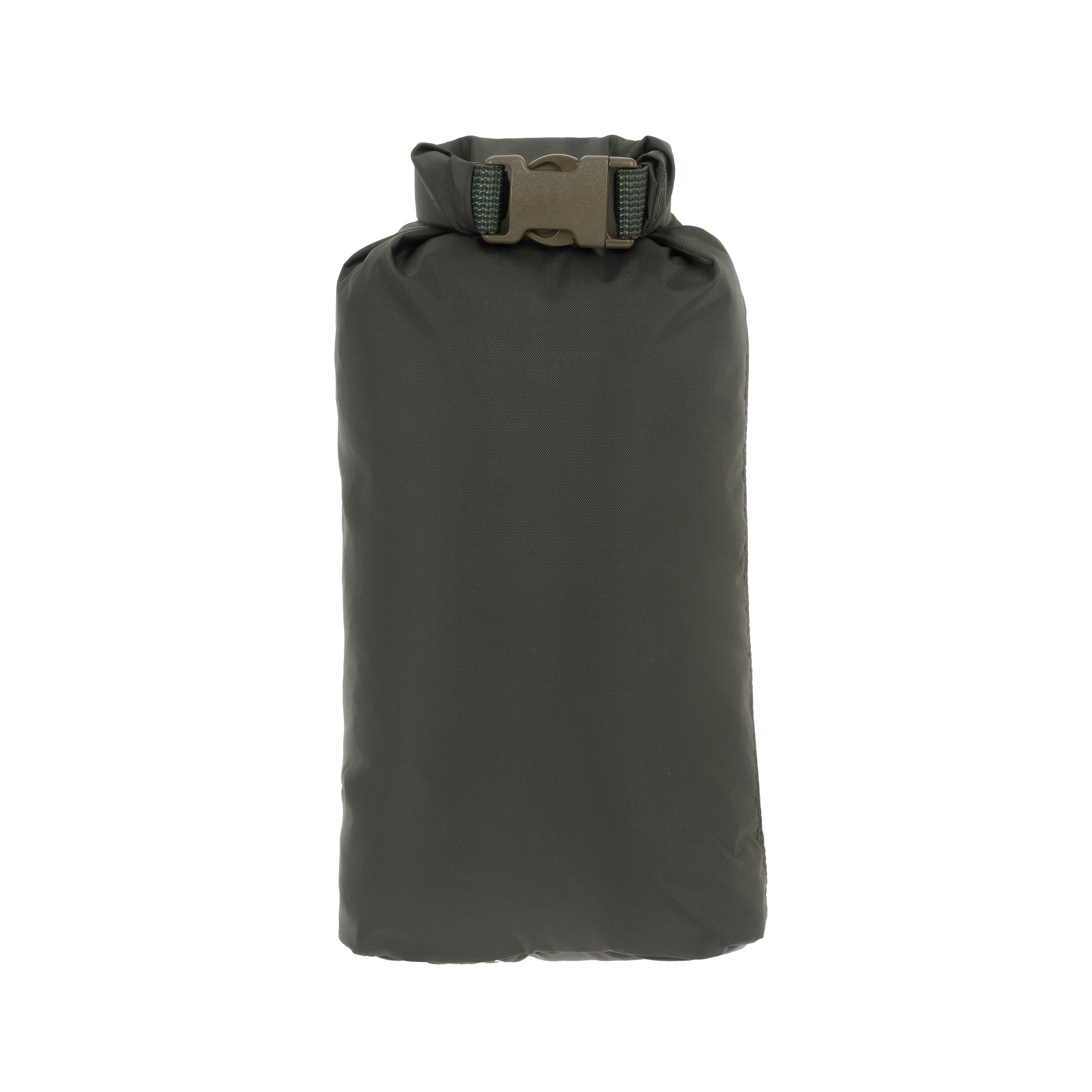 Транспортний мішок Savotta Stuffsack Rolltop 210D 5 л - Green