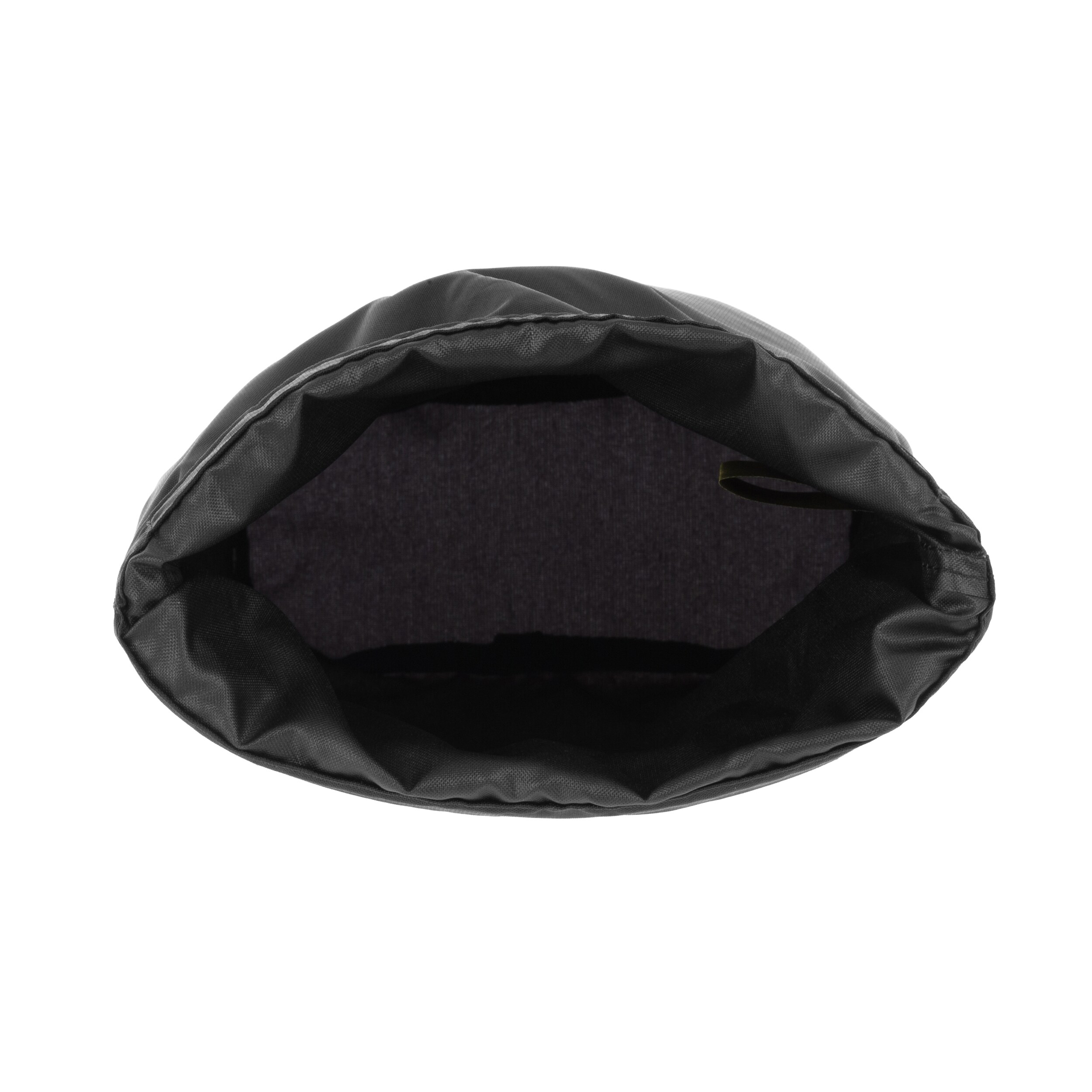 Транспортний мішок Savotta Stuffsack Rolltop 210D 5 л - Black