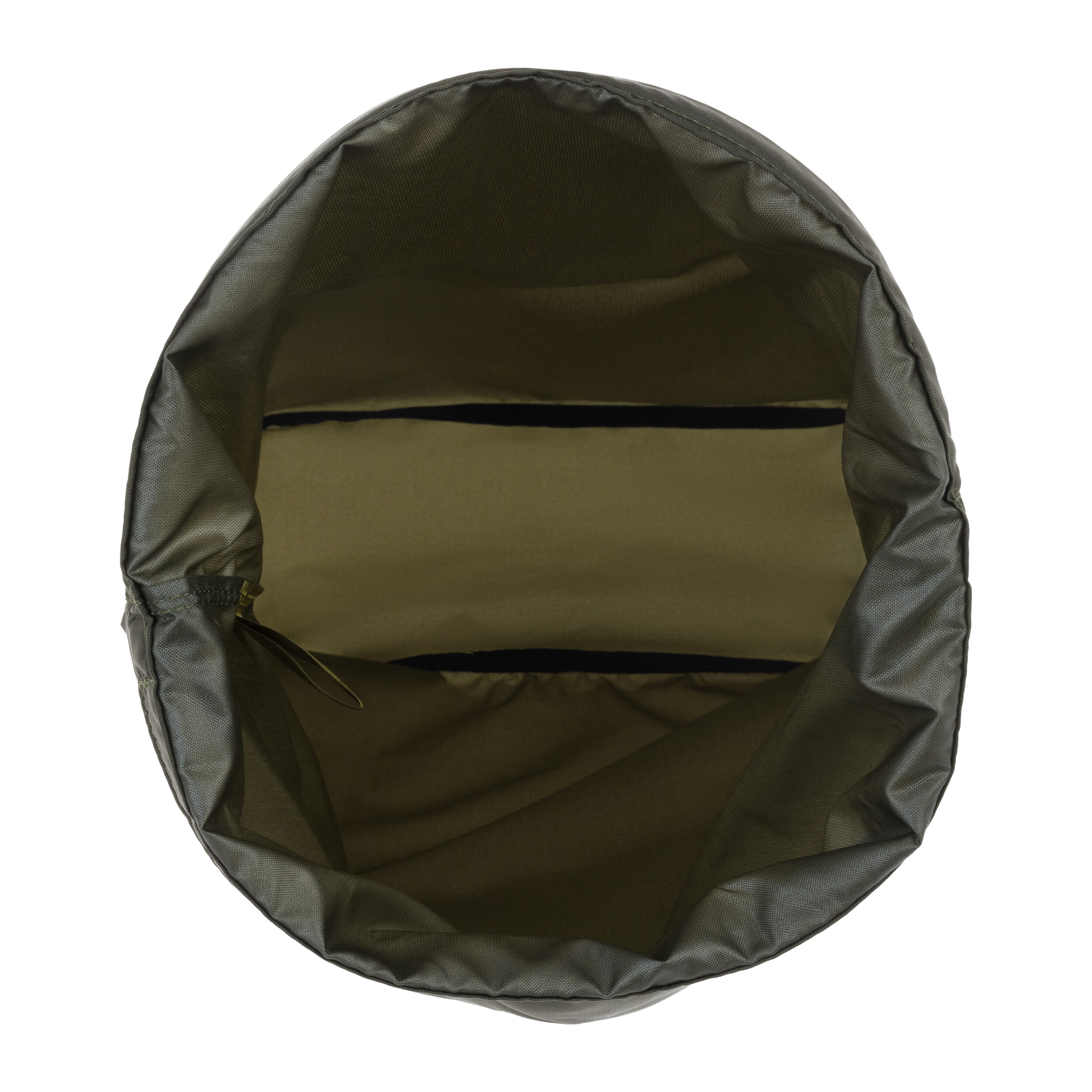 Транспортний мішок Savotta Stuffsack Rolltop 210D 20 л - Green