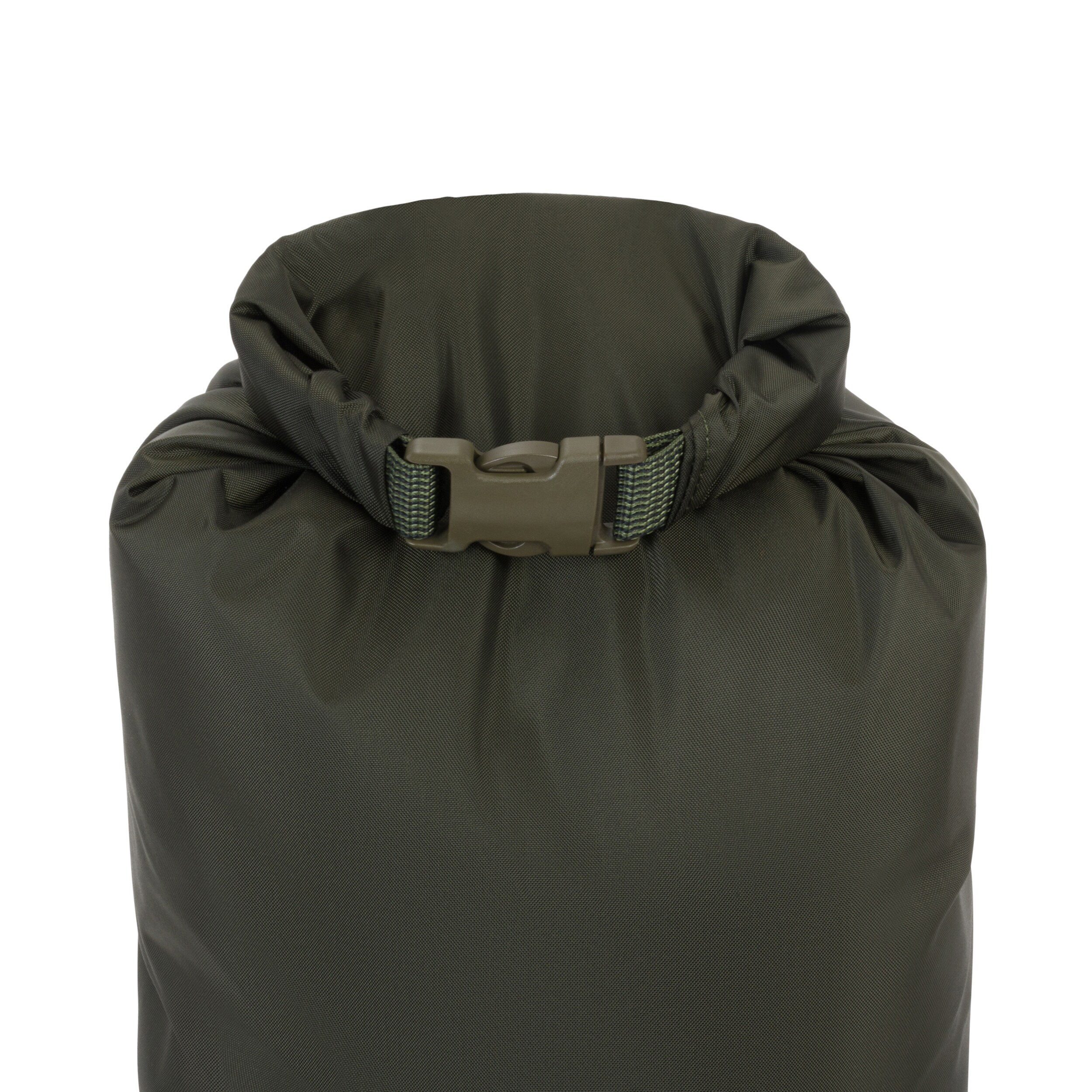 Транспортний мішок Savotta Stuffsack Rolltop 210D 20 л - Green