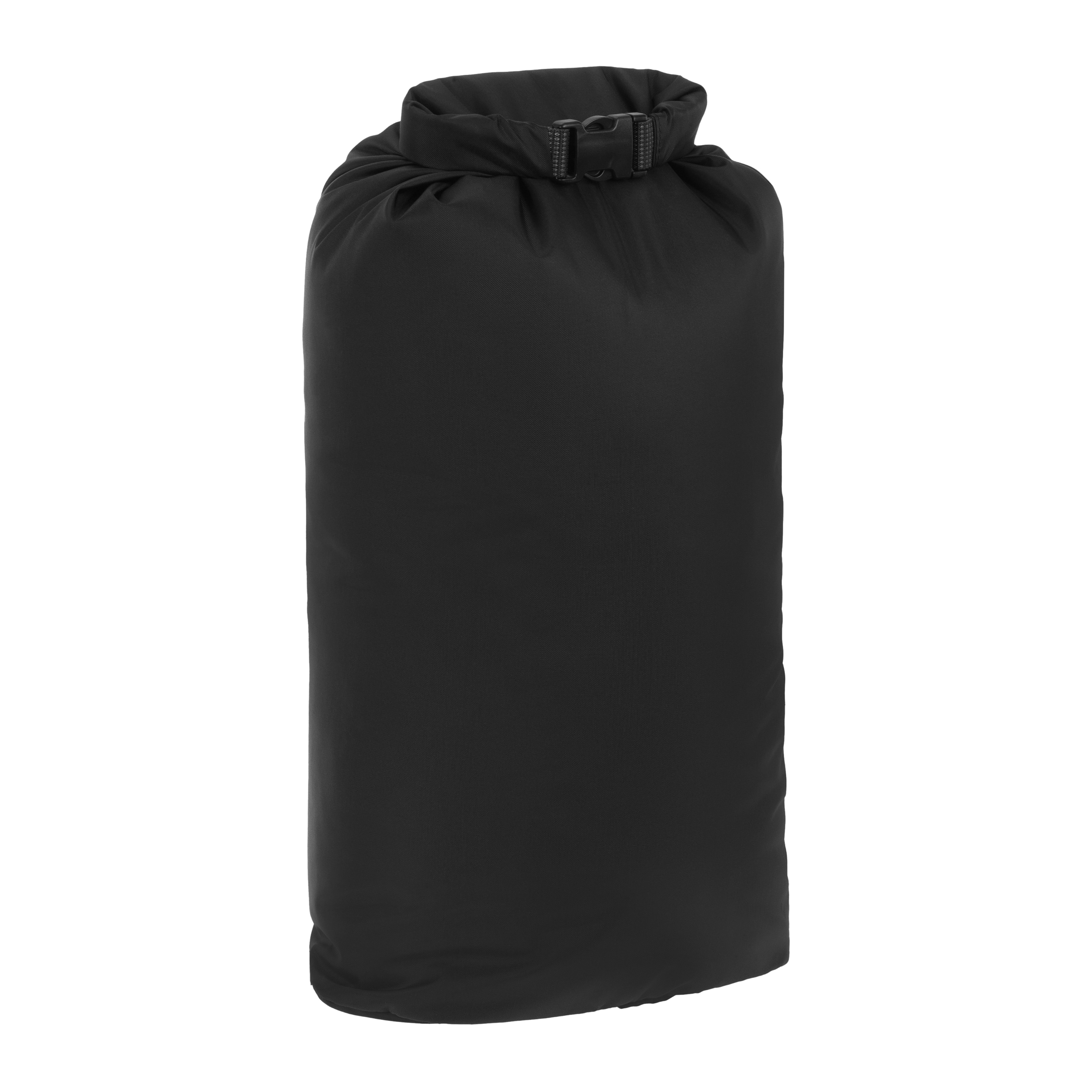 Транспортний мішок Savotta Stuffsack Rolltop 210D 20 л - Black