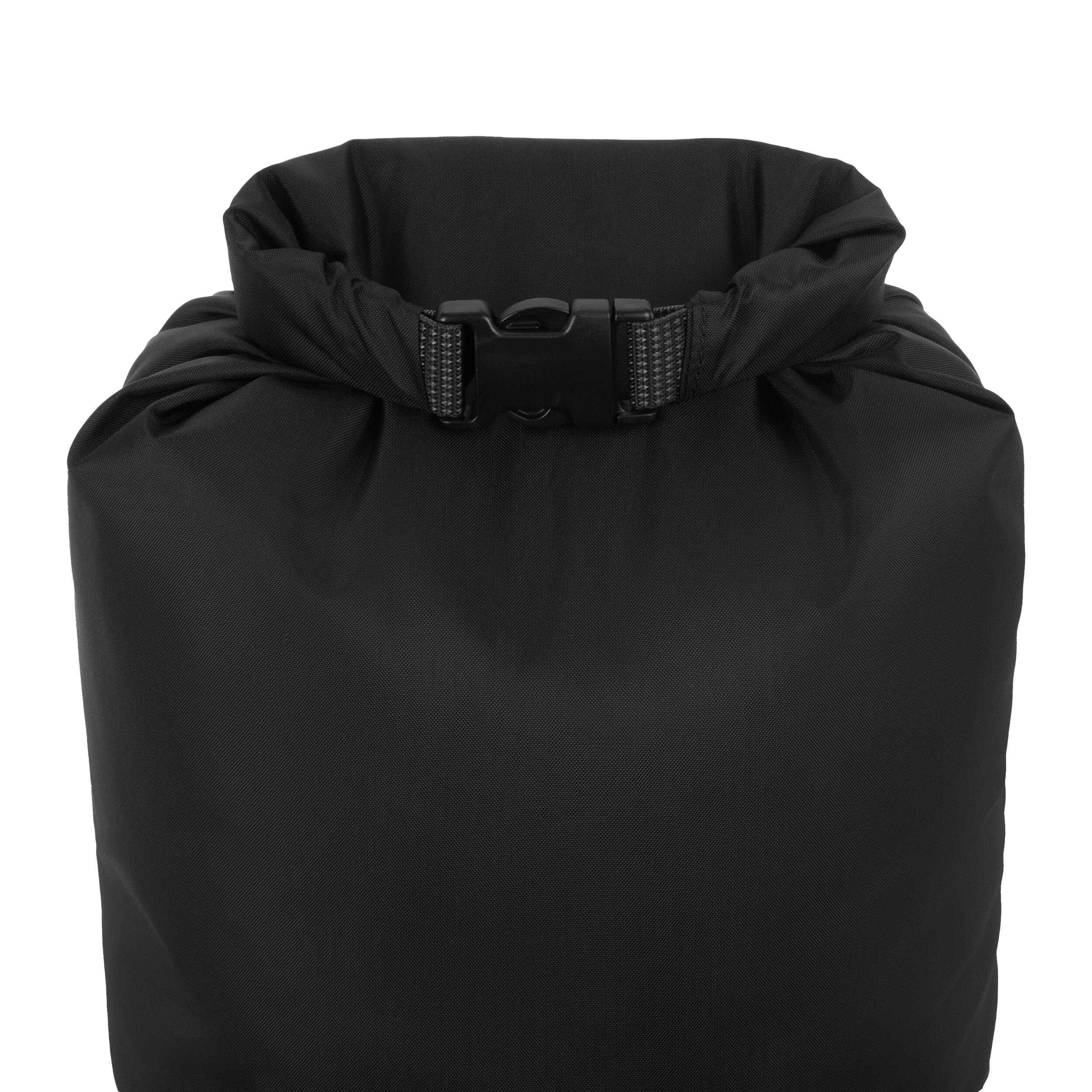 Транспортний мішок Savotta Stuffsack Rolltop 210D 20 л - Black