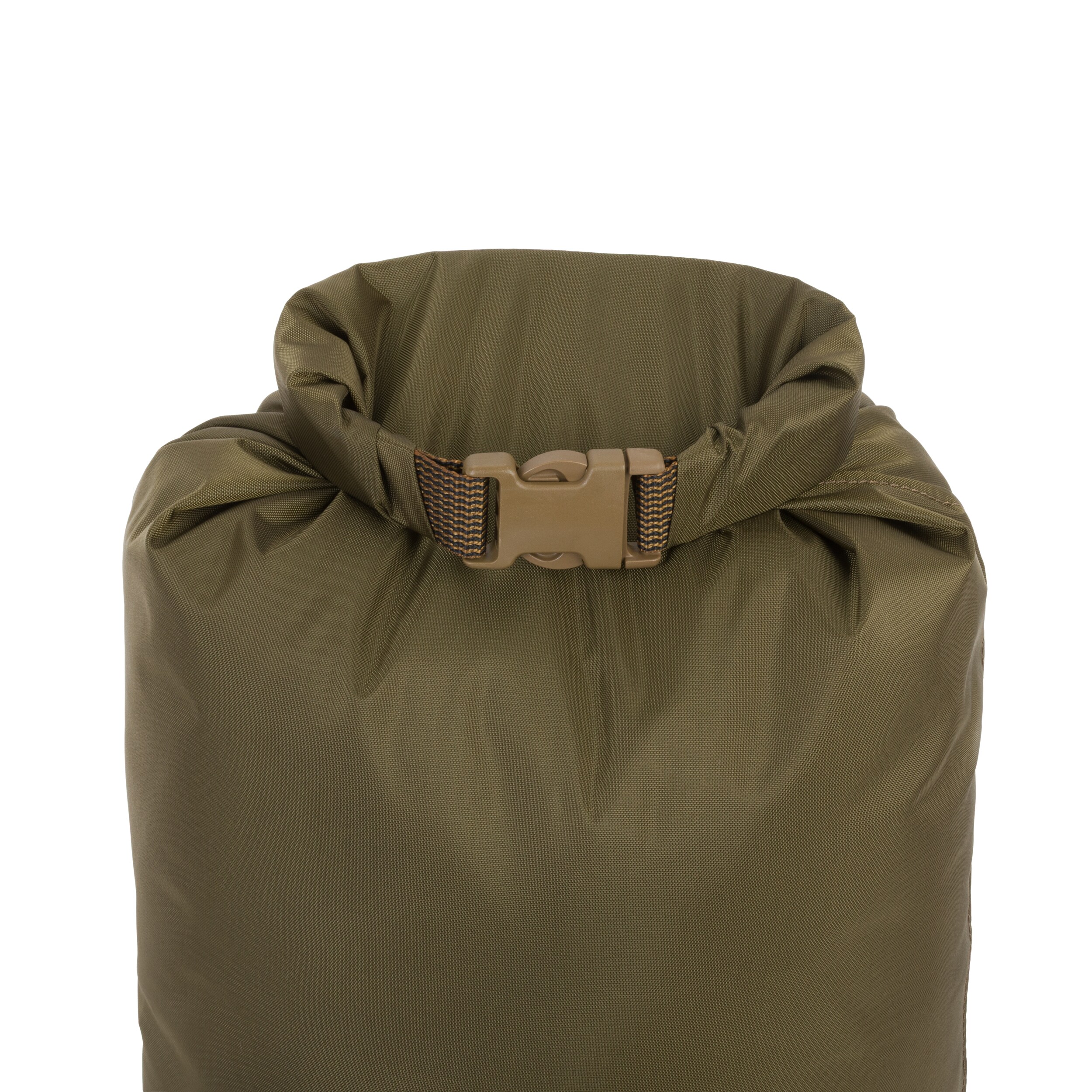 Транспортний мішок Savotta Stuffsack Rolltop 210D 20 л - Brown
