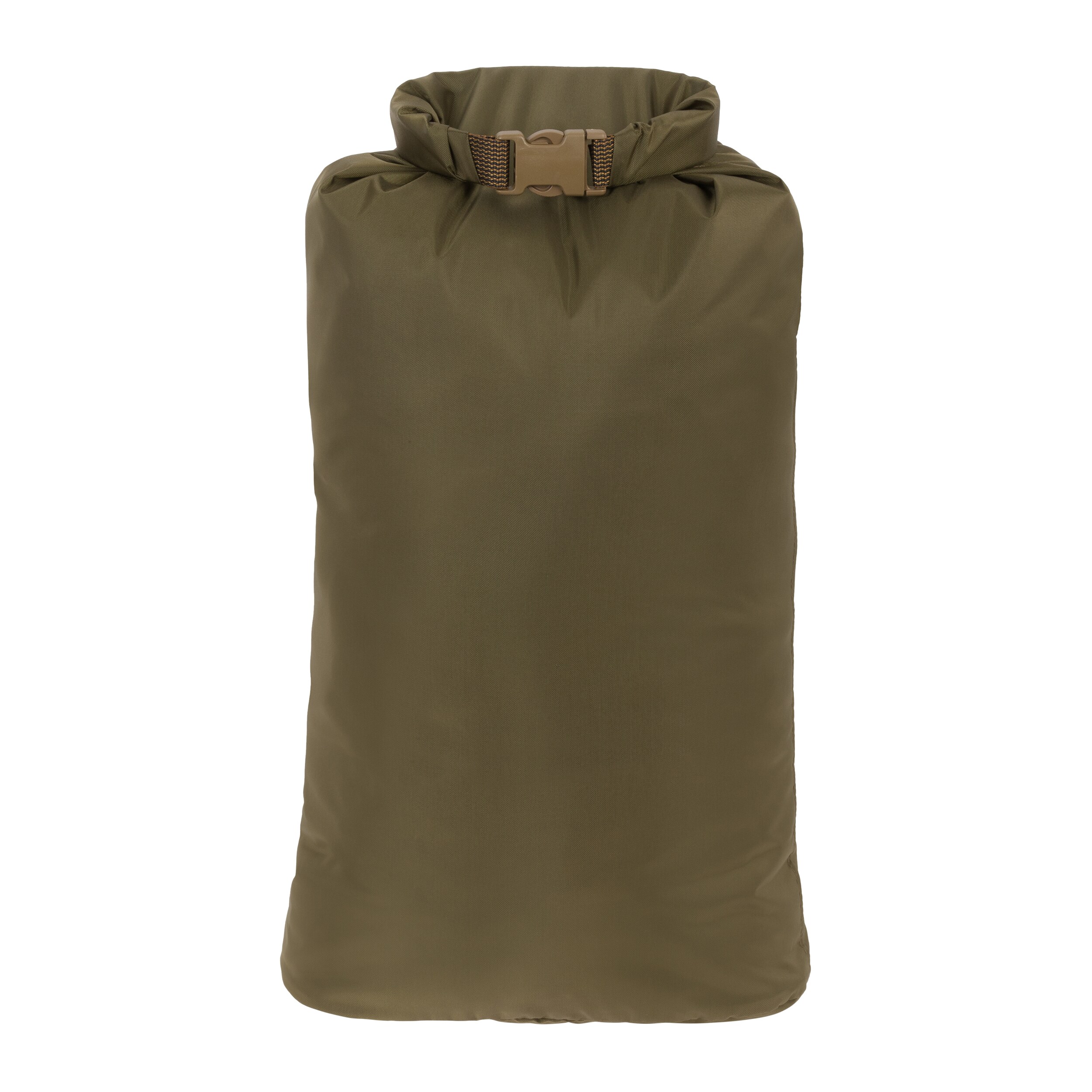 Транспортний мішок Savotta Stuffsack Rolltop 210D 20 л - Brown