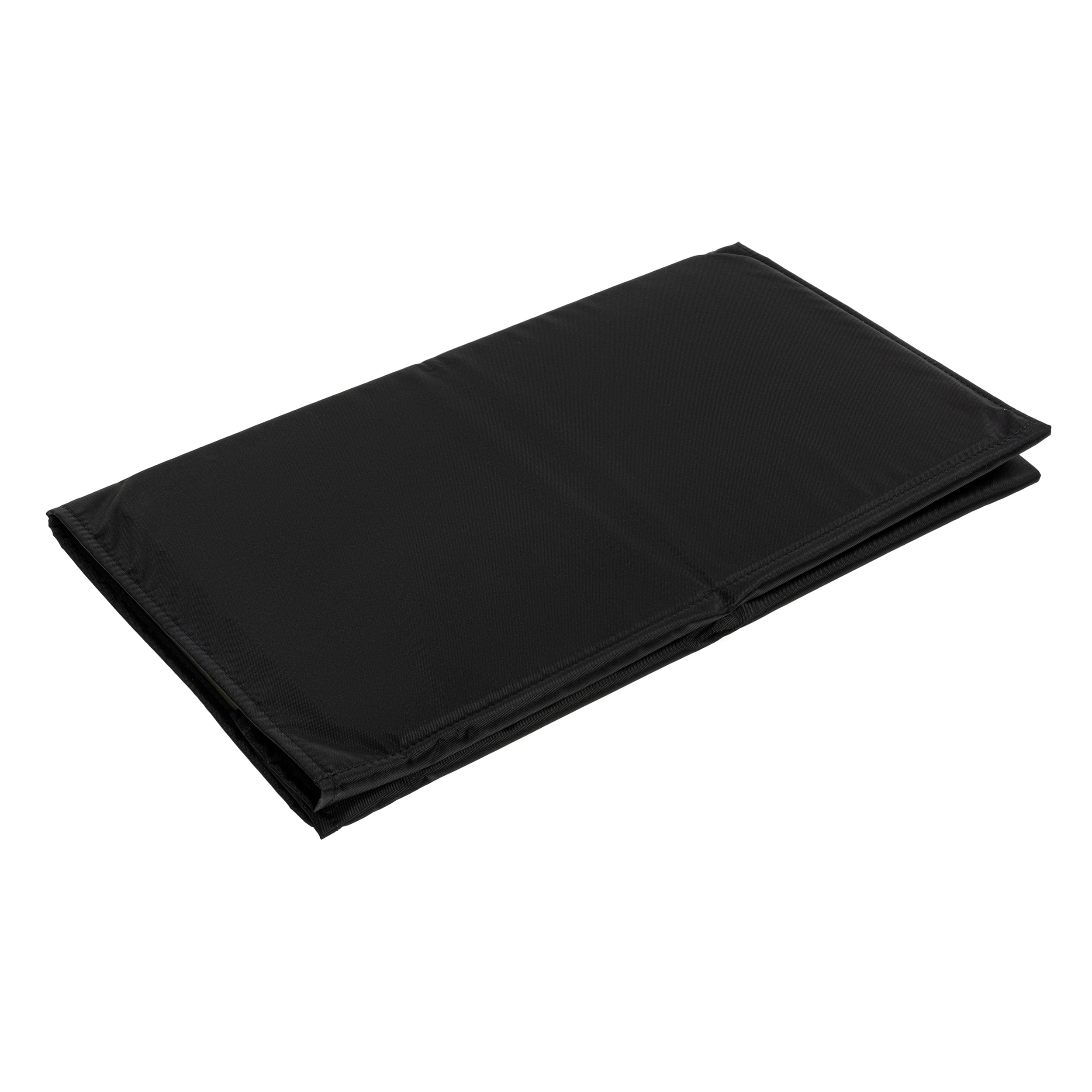 Складаний килимок Savotta Sitting Pad для сидіння - Black