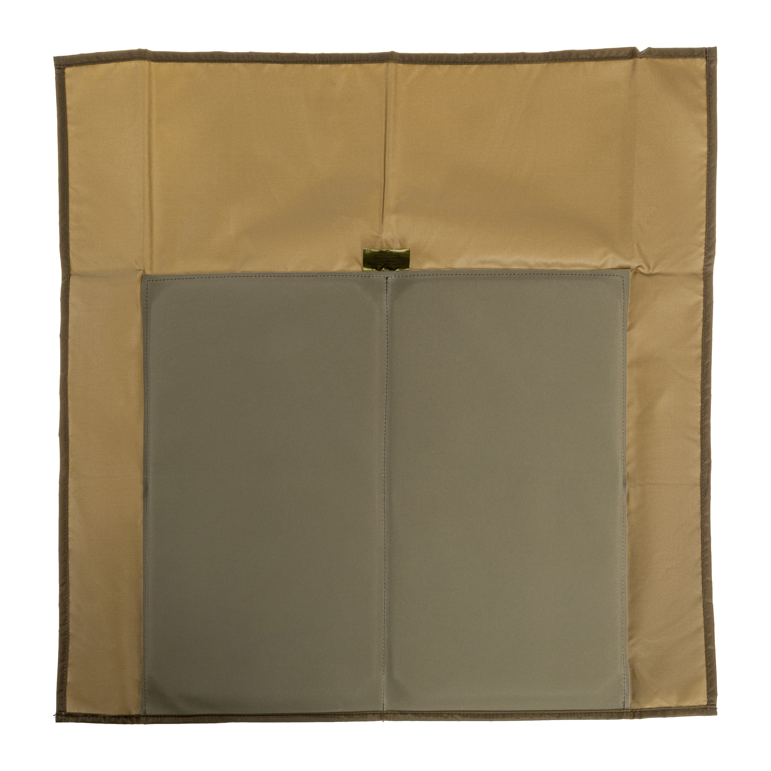 Складаний килимок Savotta Sitting Pad для сидіння - Brown