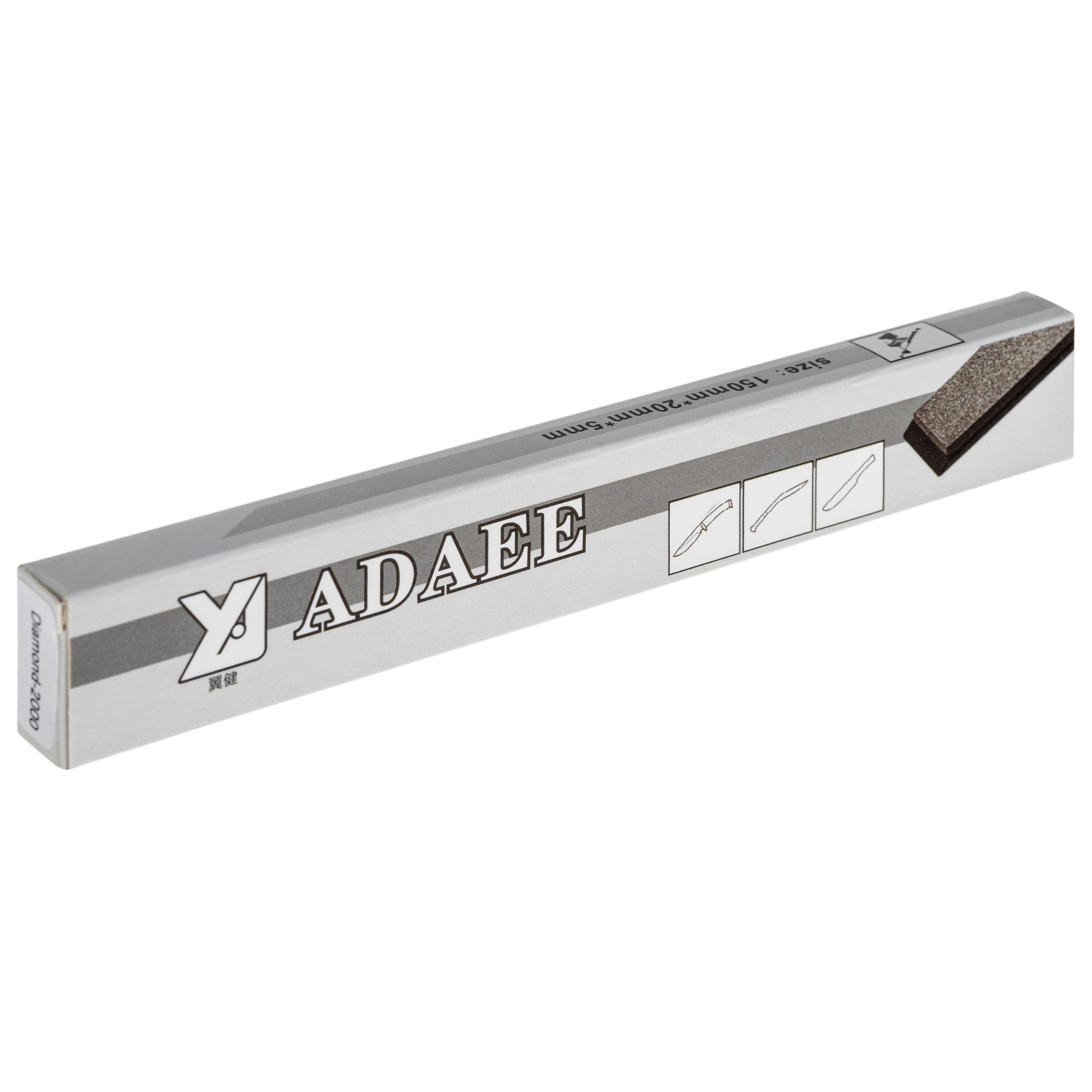 Алмазний точильний камінь Kazak - 3000