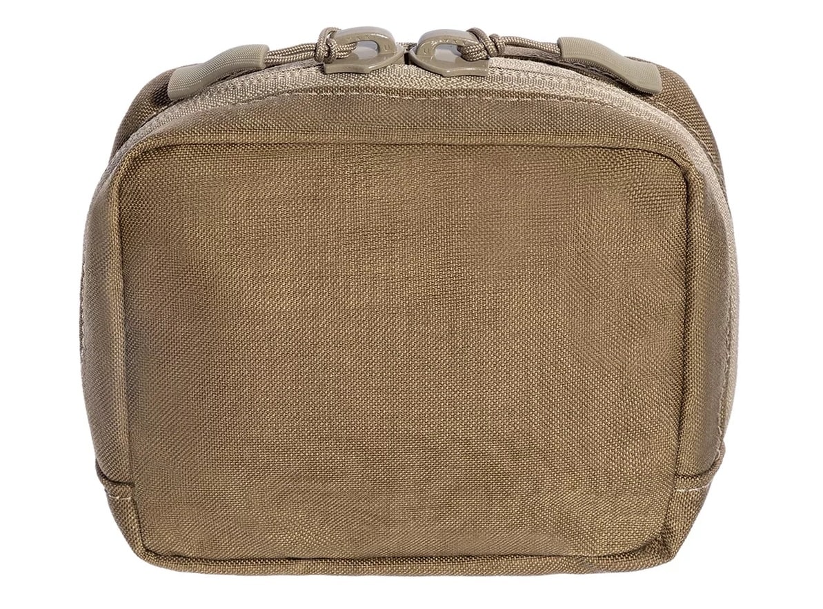 Підсумок Lindnerhof Multi-Pouch Small Horizontal PA566 - Coyote