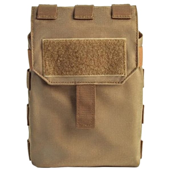 Аптечка Lindnerhof Medic Pouch PA012 - Coyote