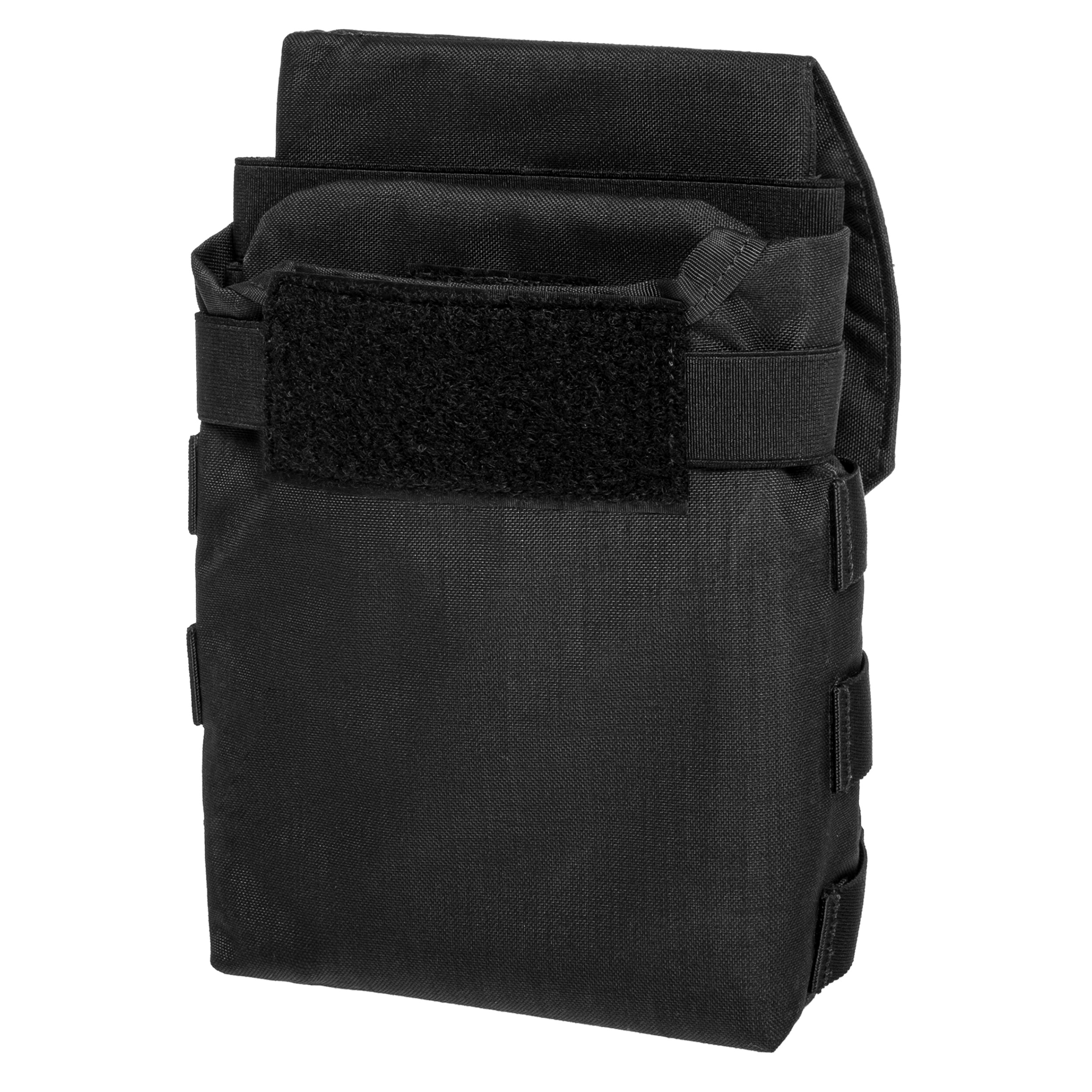Аптечка Lindnerhof Medic Pouch PA012 - Black