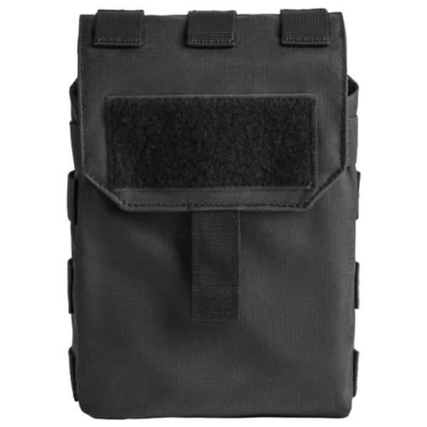 Аптечка Lindnerhof Medic Pouch PA012 - Black