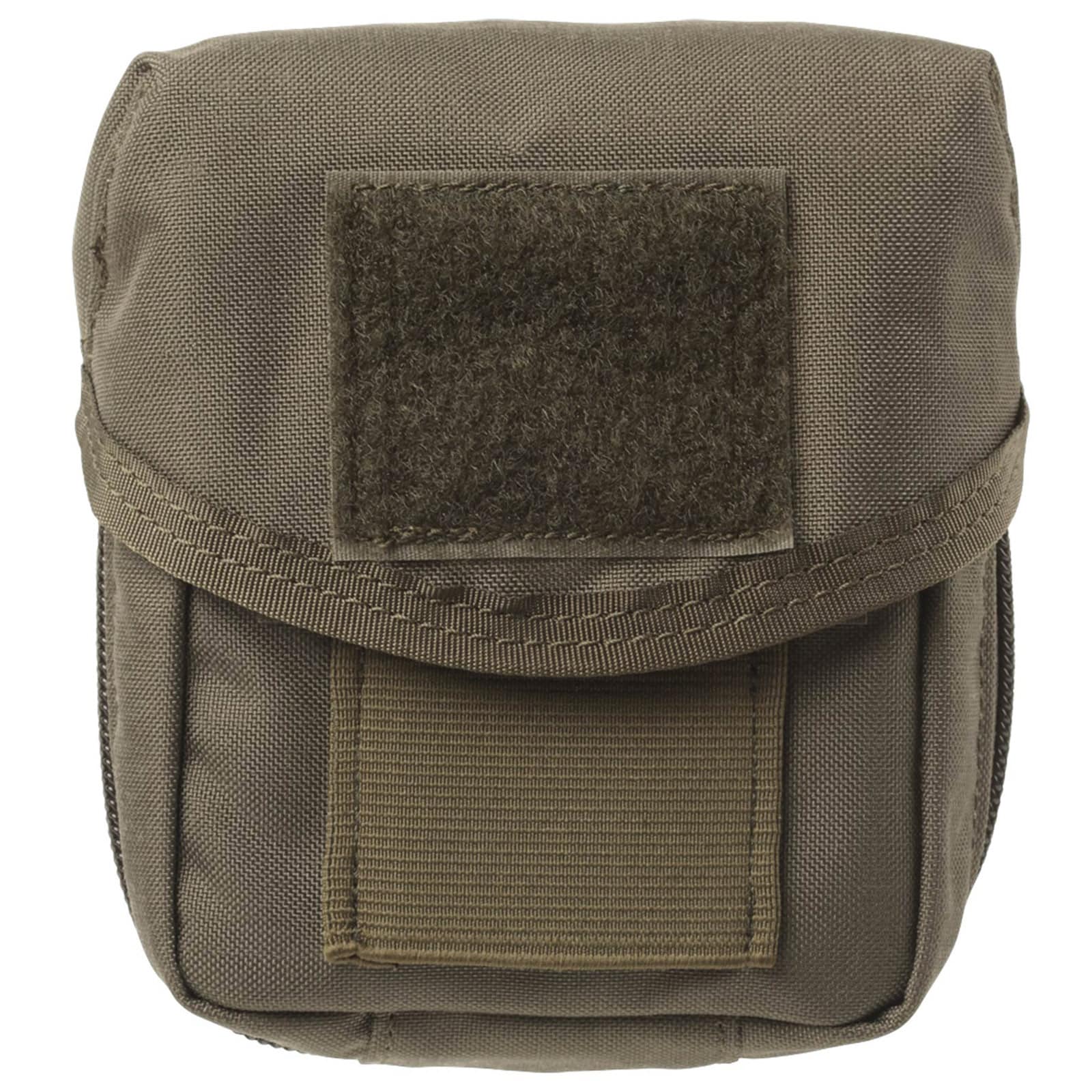 Аптечка Lindnerhof Small Medic Pouch PA127 - Stone Grey