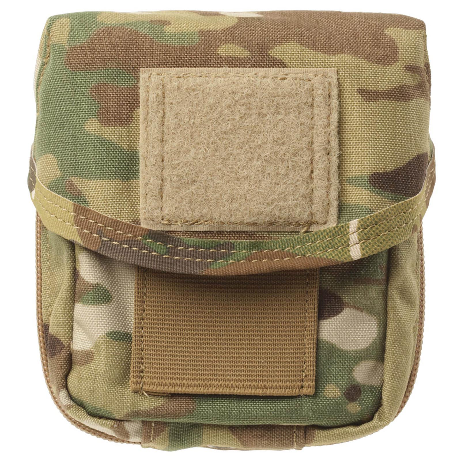 Аптечка Lindnerhof Small Medic Pouch PA127 - MultiCam