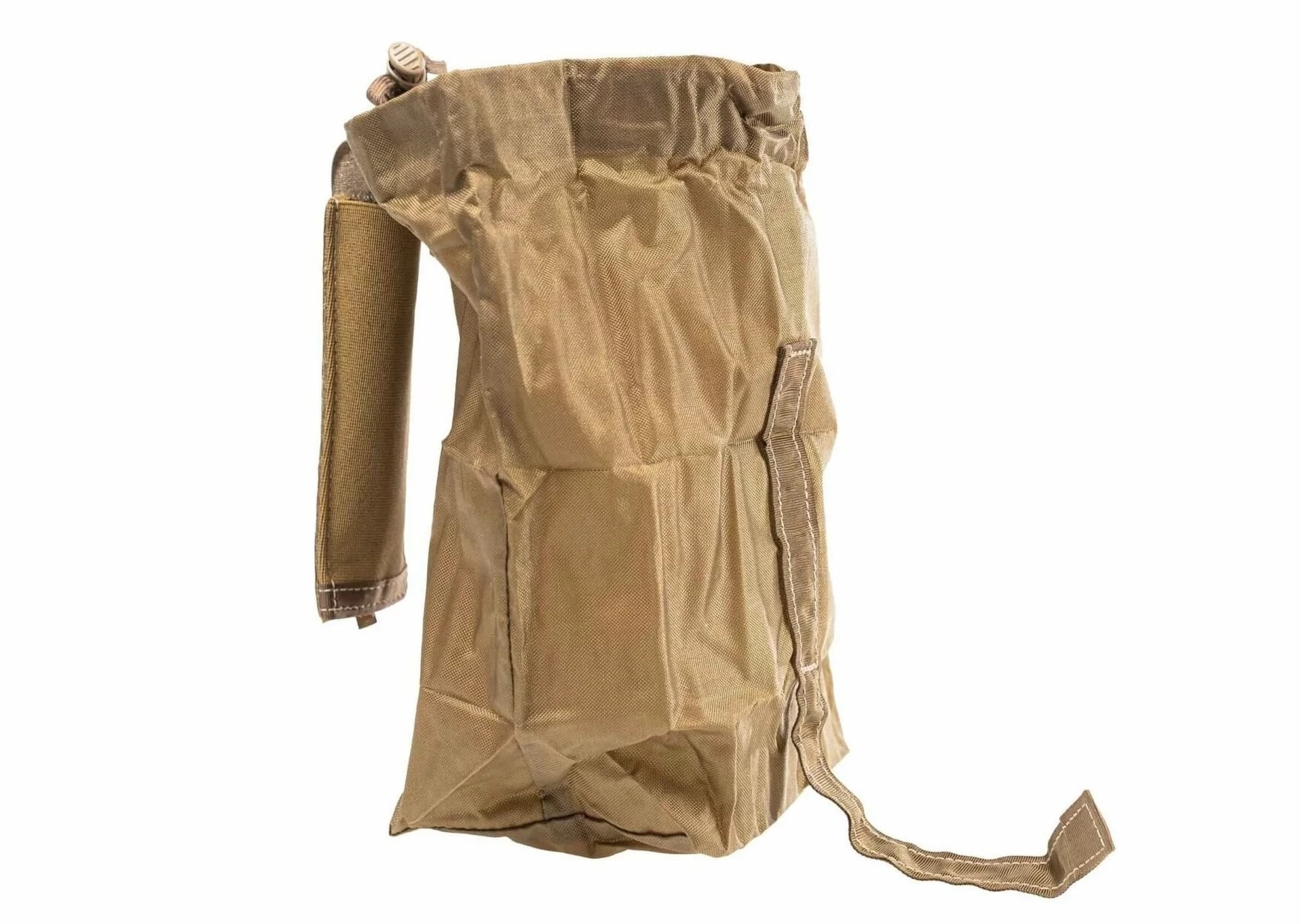 Мішок для скидання магазинів Lindnerhof Dump Pouch Slim MX062 - Coyote