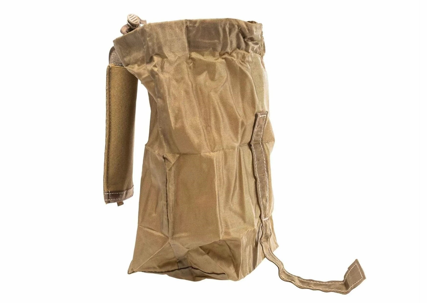 Мішок для скидання магазинів Lindnerhof Dump Pouch Slim MX062 - Coyote