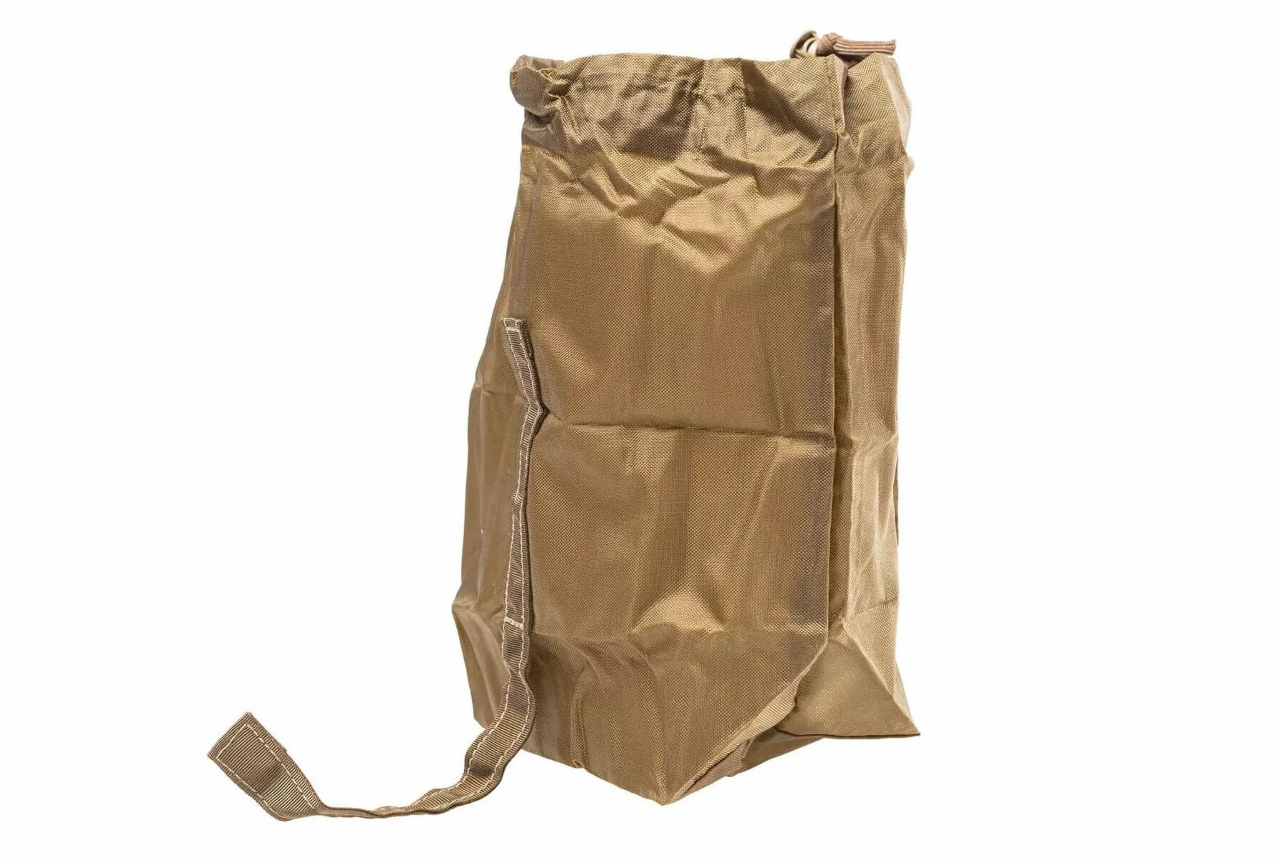 Мішок для скидання магазинів Lindnerhof Dump Pouch Slim MX062 - Coyote