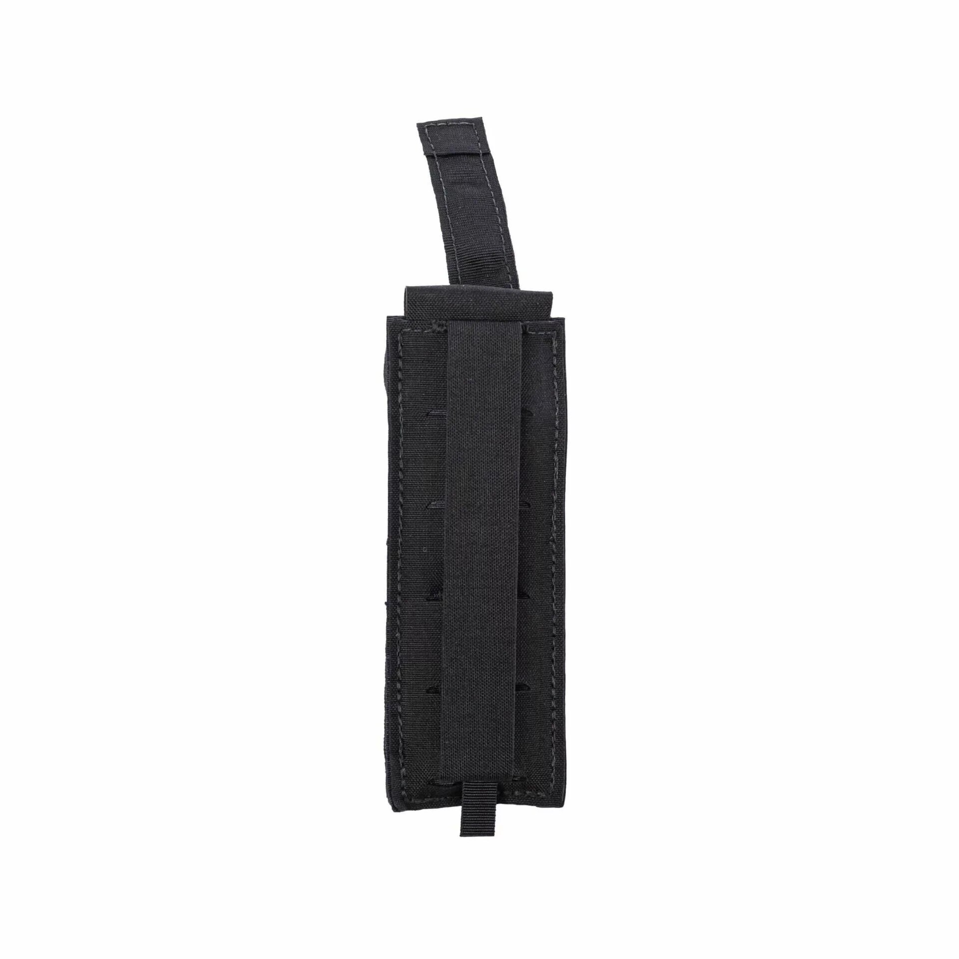 Мішок для скидання магазинів Lindnerhof Dump Pouch Slim MX062 - Black