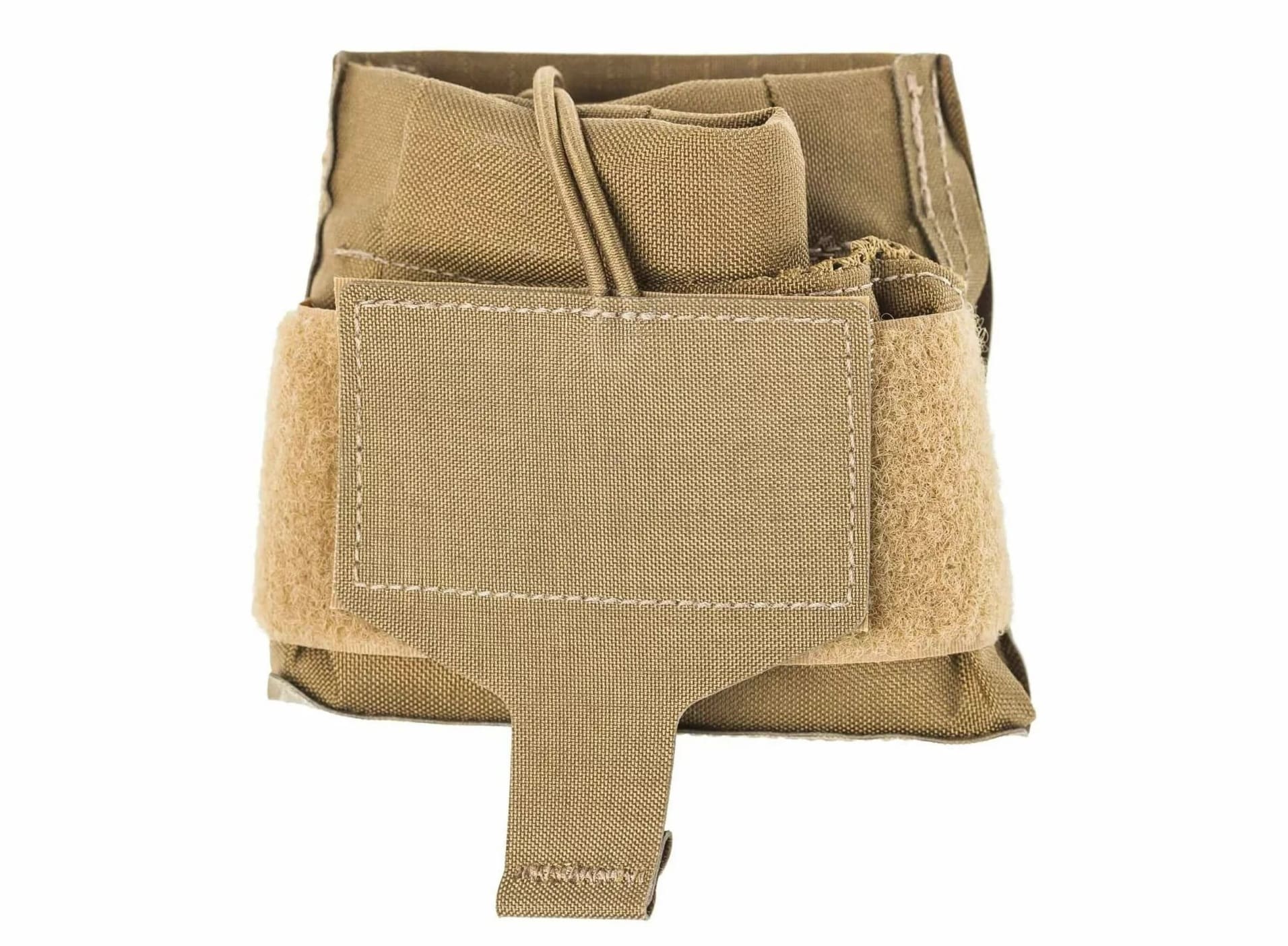 Мішок для скидання магазинів Lindnerhof Dump Pouch Small MX463 - Coyote